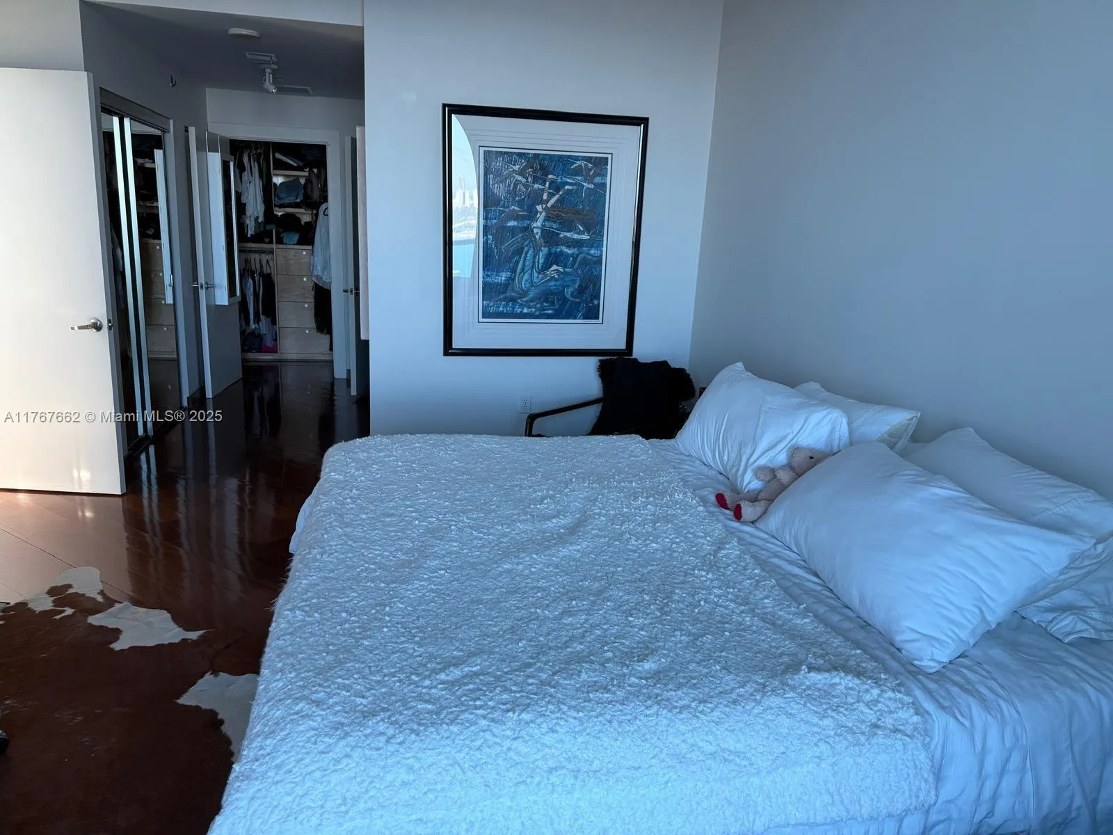 Miami, Florida 33132, United States, 2 Bedrooms Bedrooms, ,4 BathroomsBathrooms,Residential,Active,92000