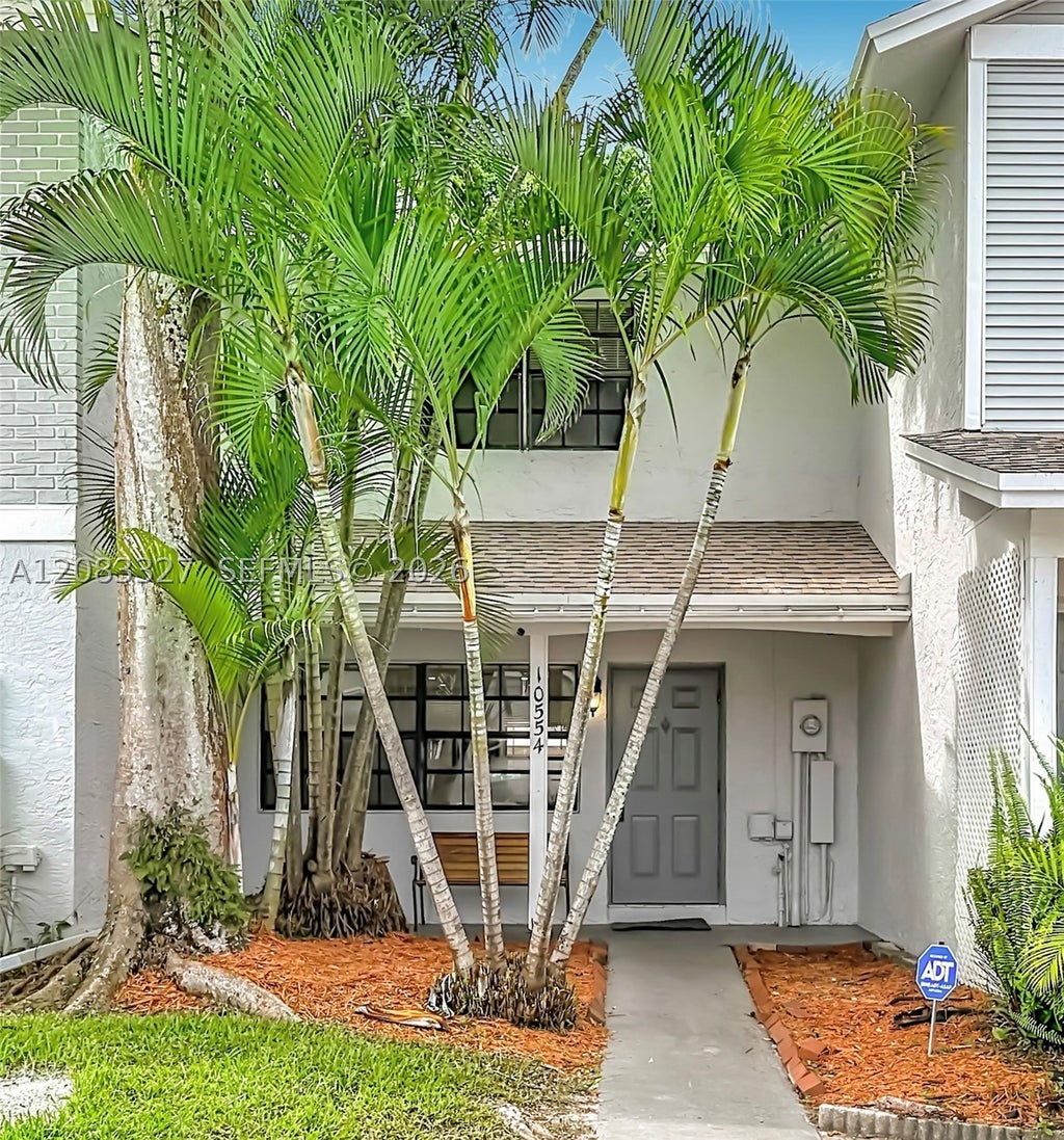 Photo of 10554 NW 3rd St #0, Pembroke Pines, FL 33026 (MLS # A12083327)