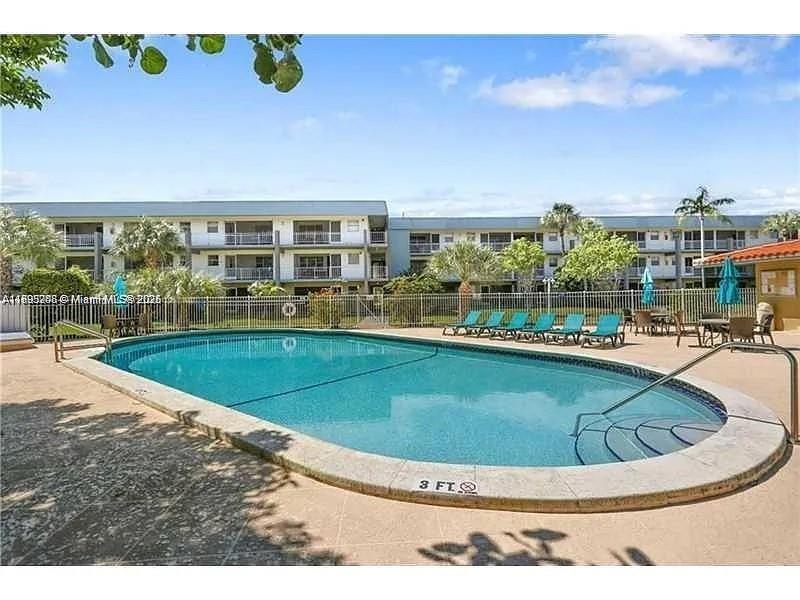 PARADISE BY THE SEA CONDO - Residential Lease