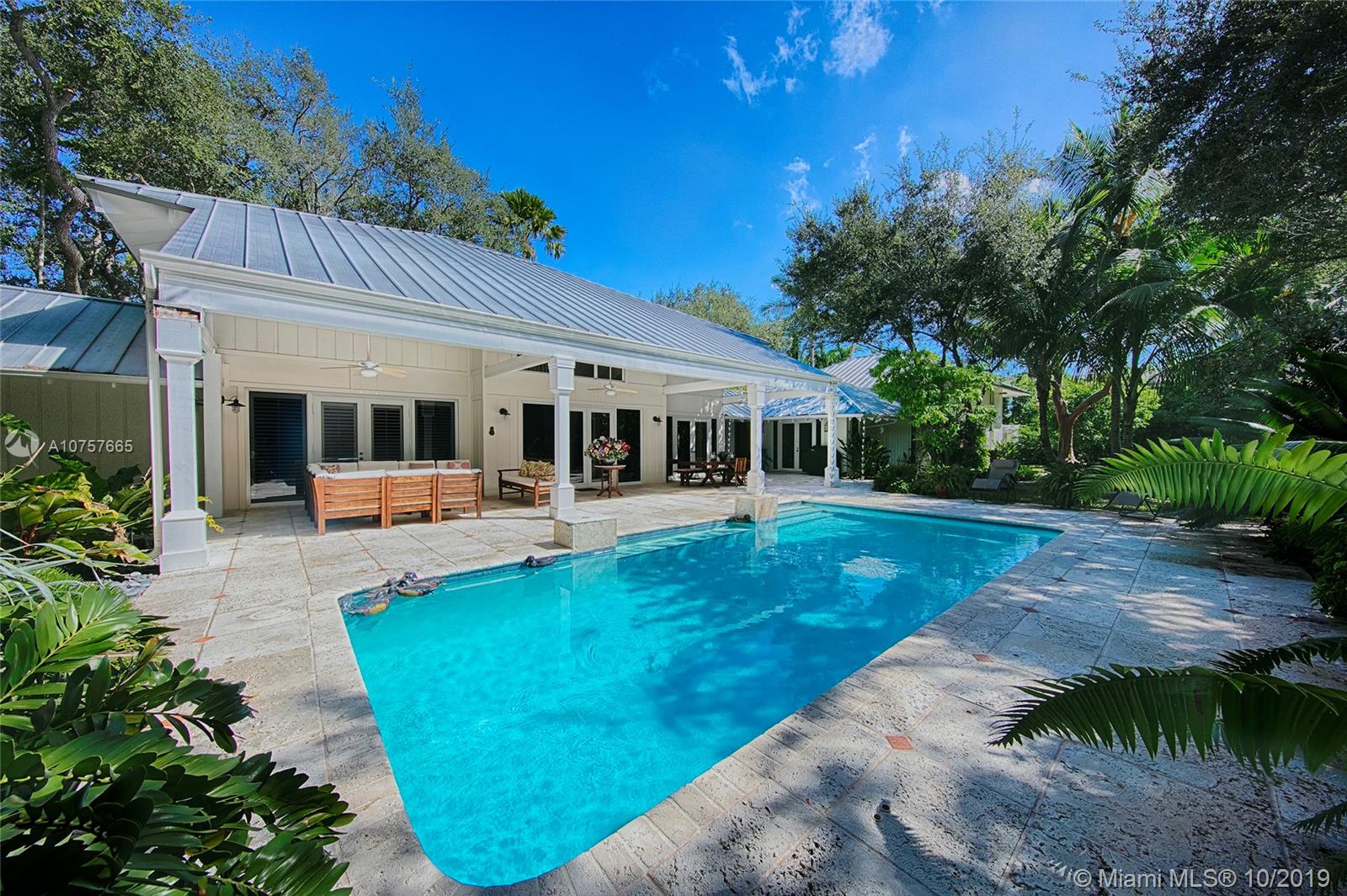 KINGSLEYS SUB - Residential