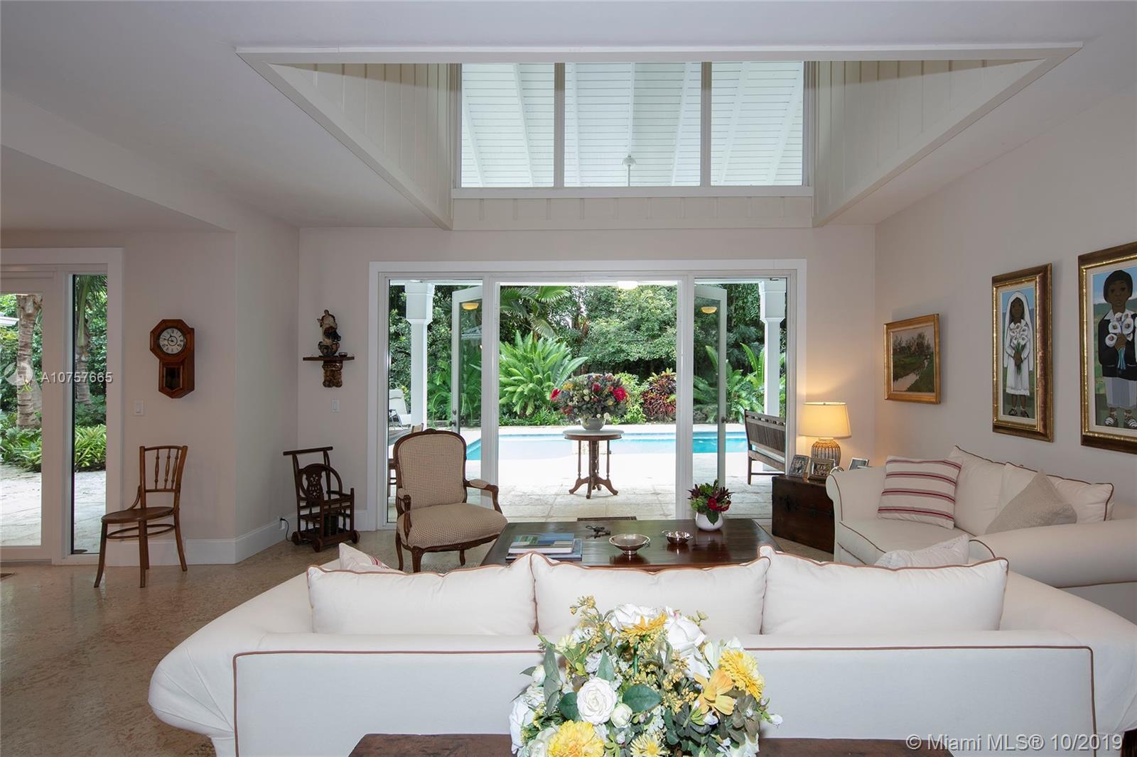 KINGSLEYS SUB - Residential