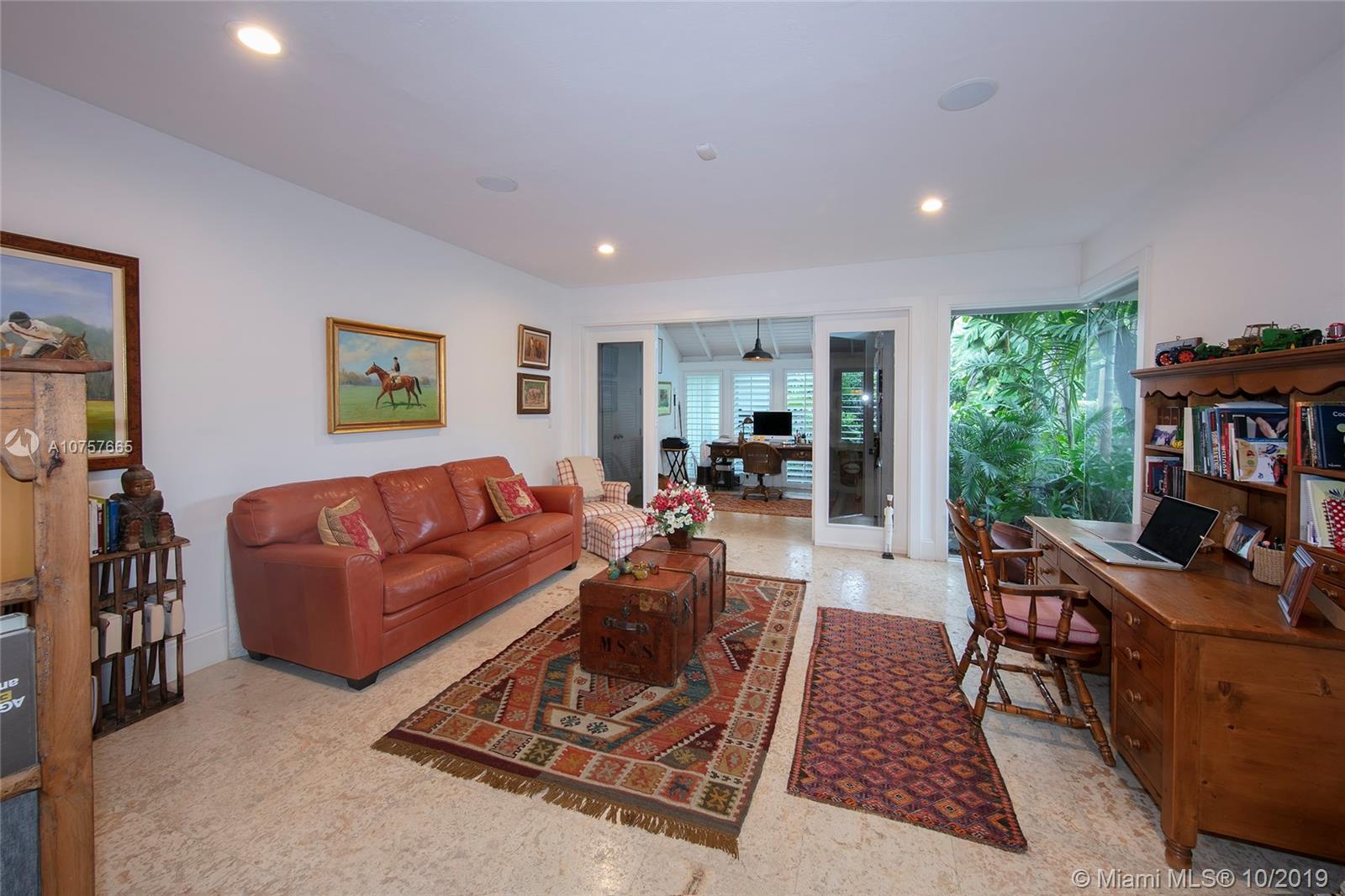 KINGSLEYS SUB - Residential