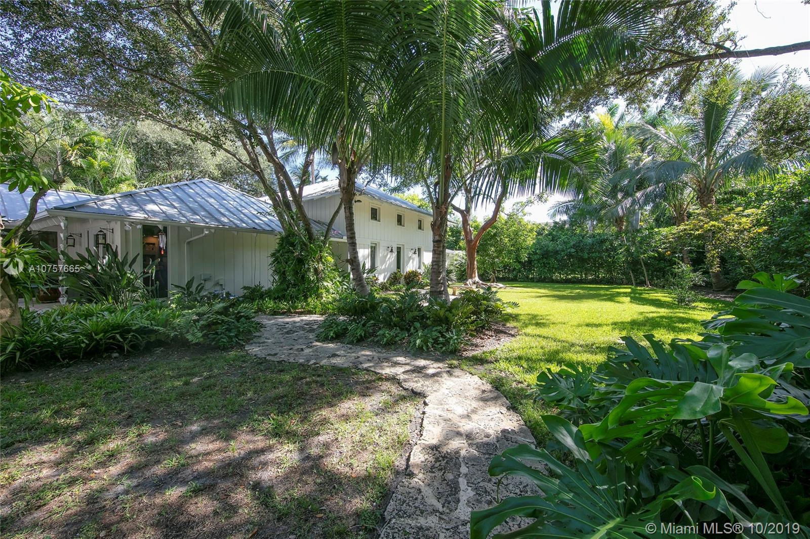 KINGSLEYS SUB - Residential