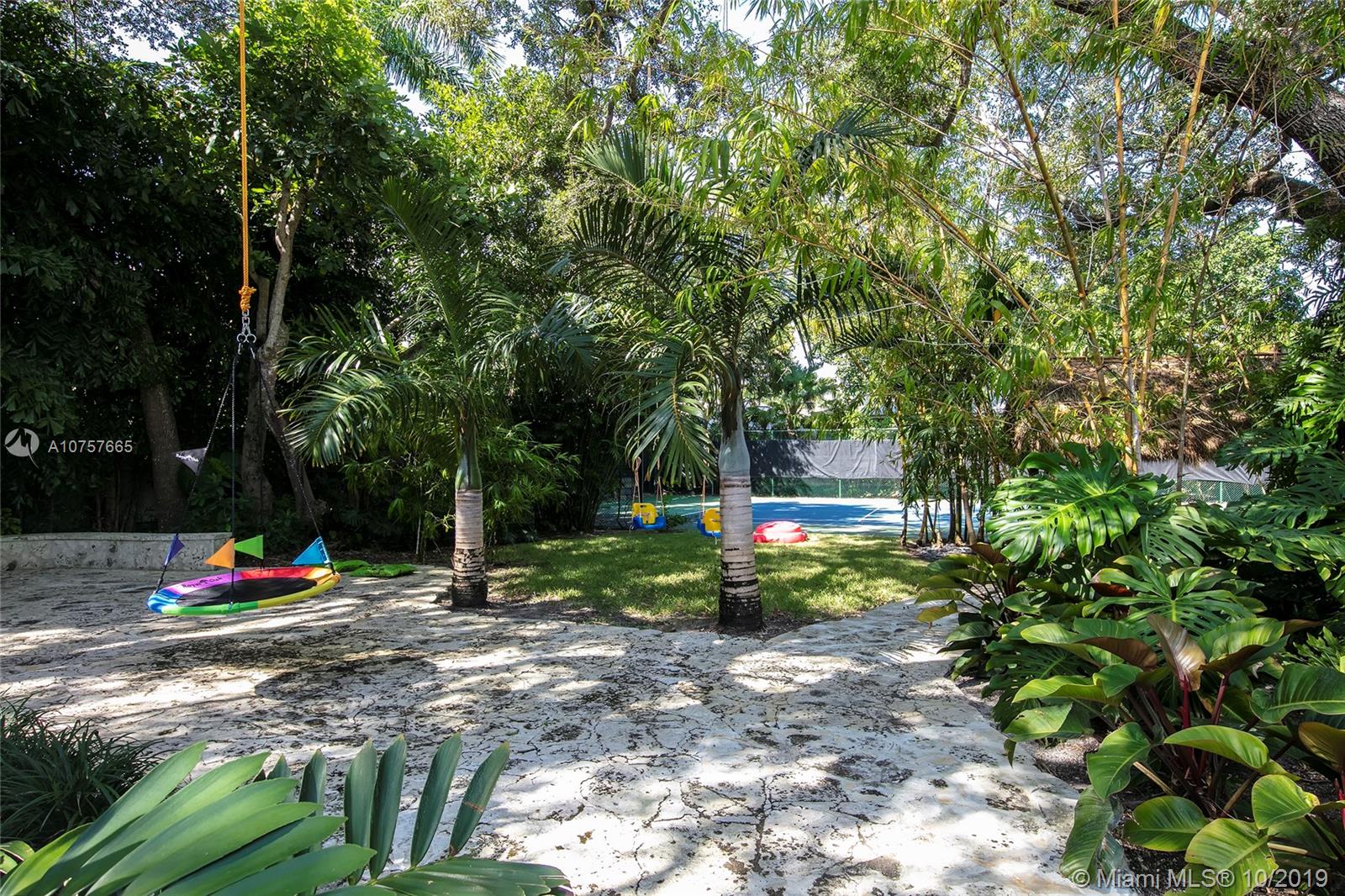 KINGSLEYS SUB - Residential