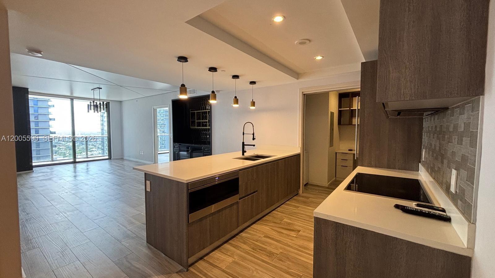 801 S Miami Ave 3510