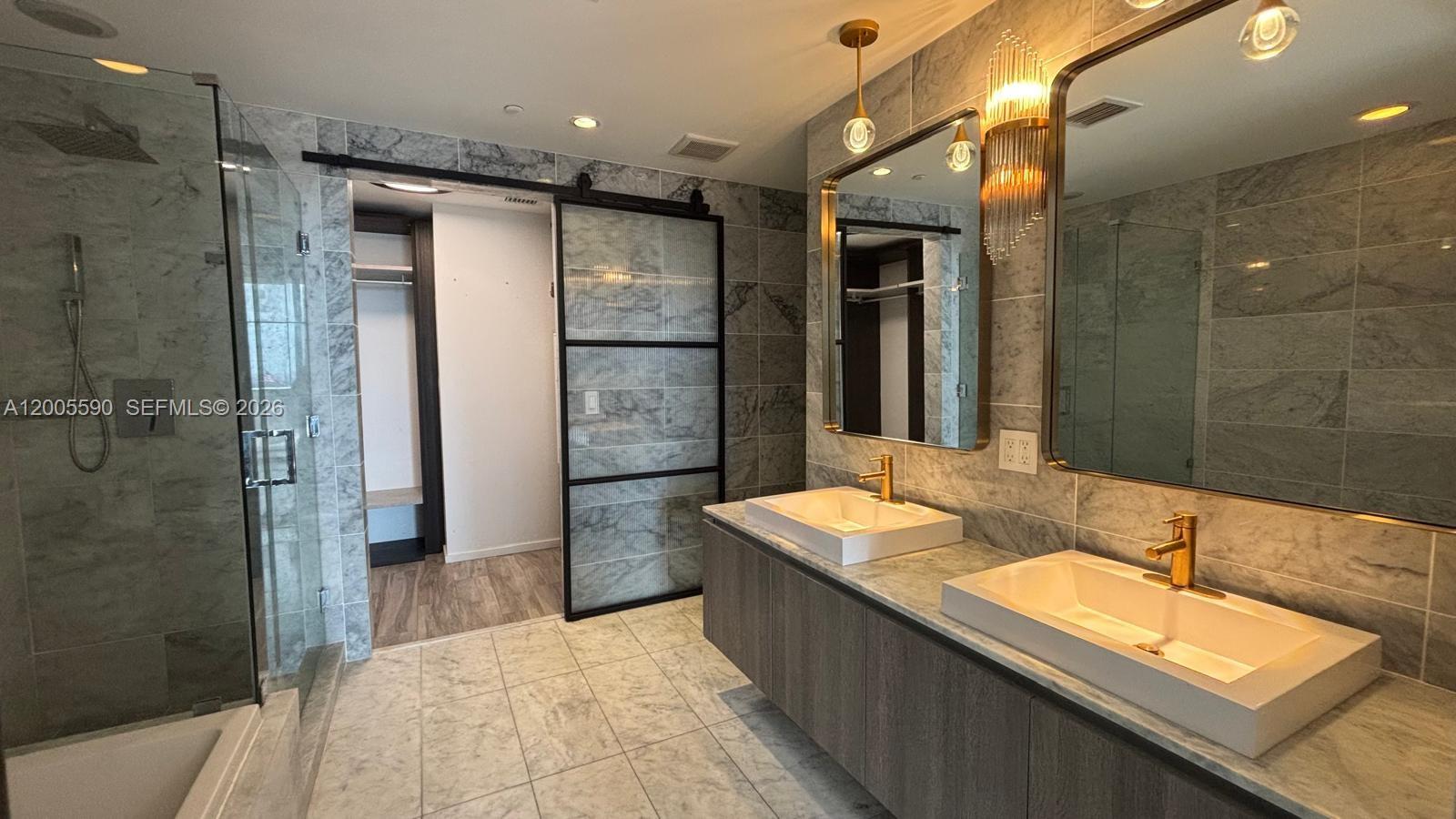 801 S Miami Ave 3510