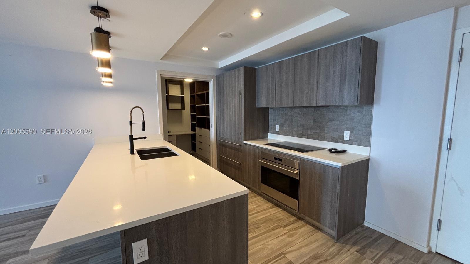 801 S Miami Ave 3510