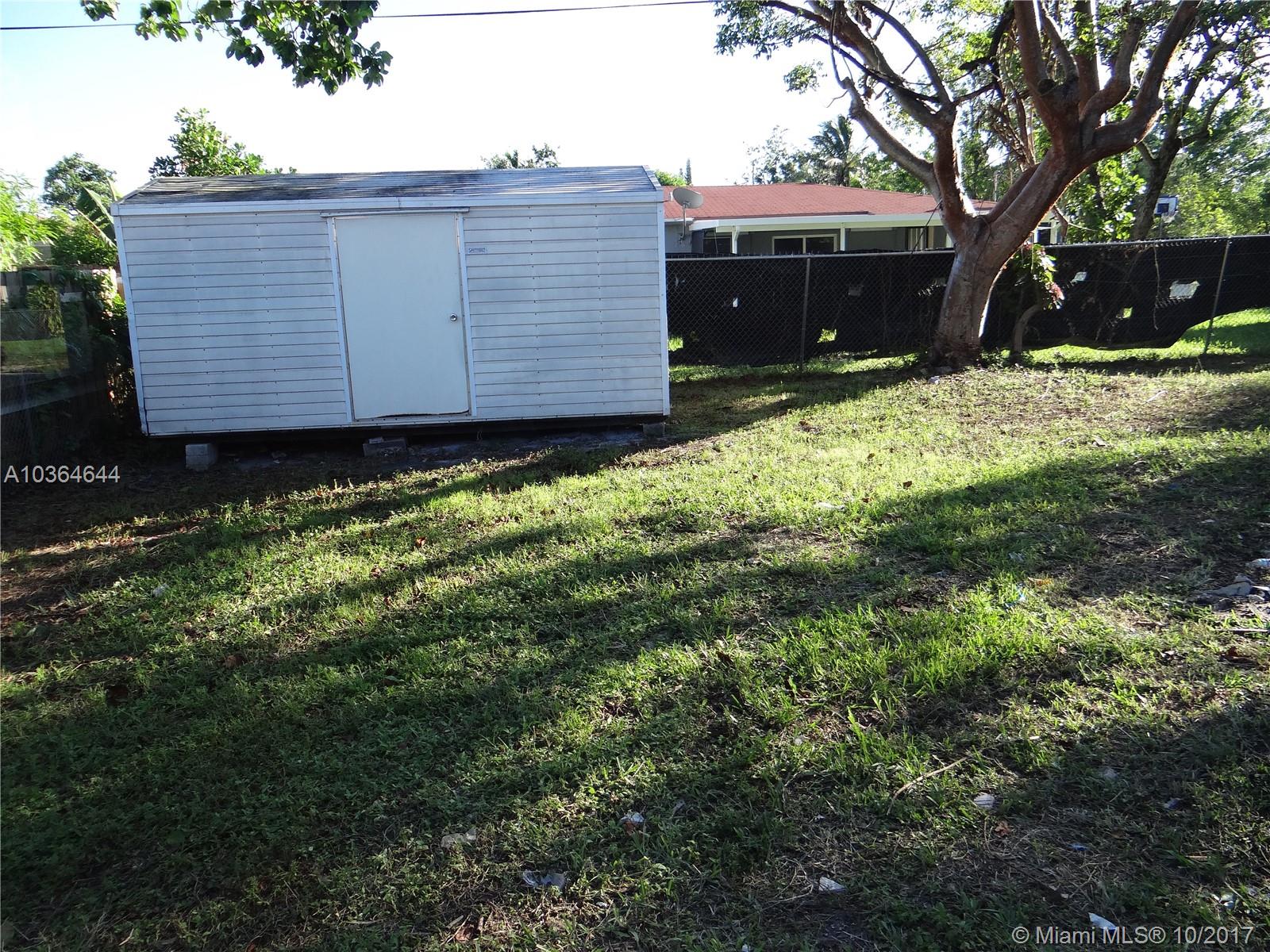 NORWOOD SUB - Residential