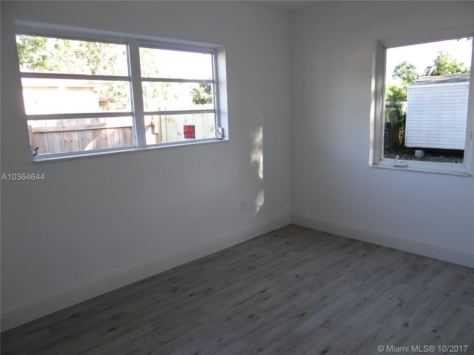 NORWOOD SUB - Residential