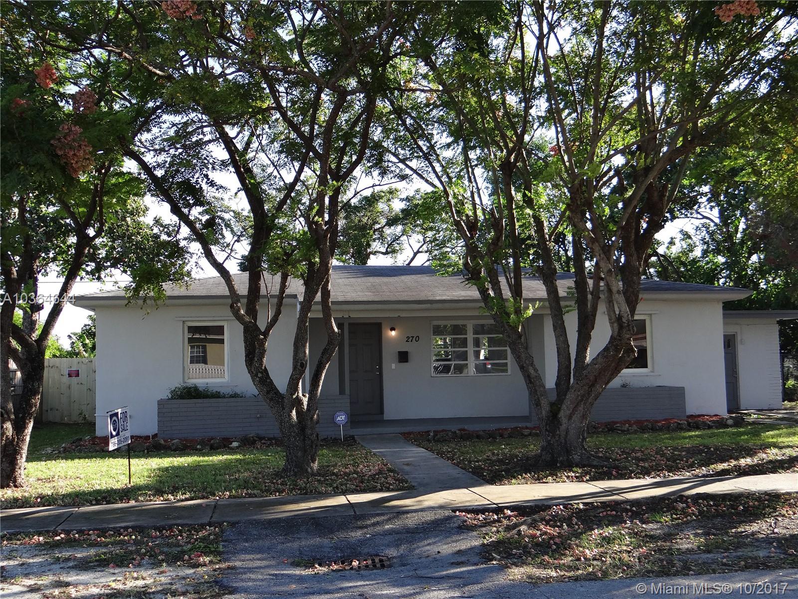 NORWOOD SUB - Residential