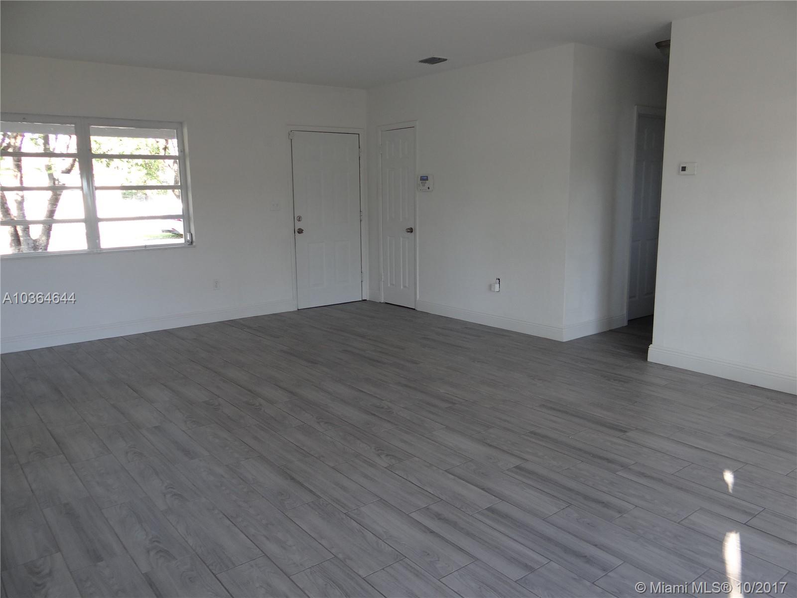 NORWOOD SUB - Residential