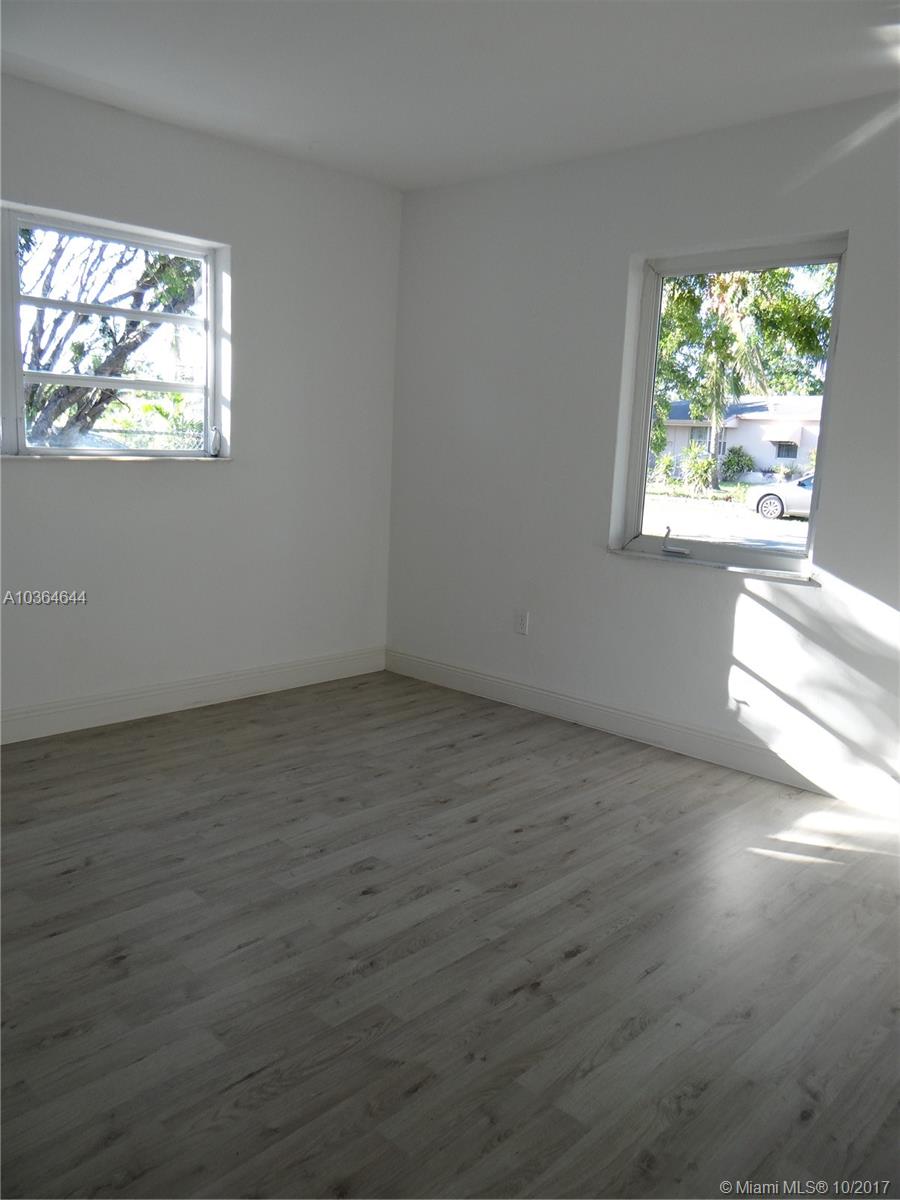 NORWOOD SUB - Residential