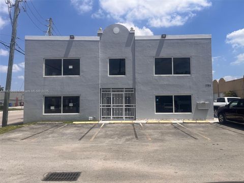 1793 W 37th St 2 Hialeah FL 33012