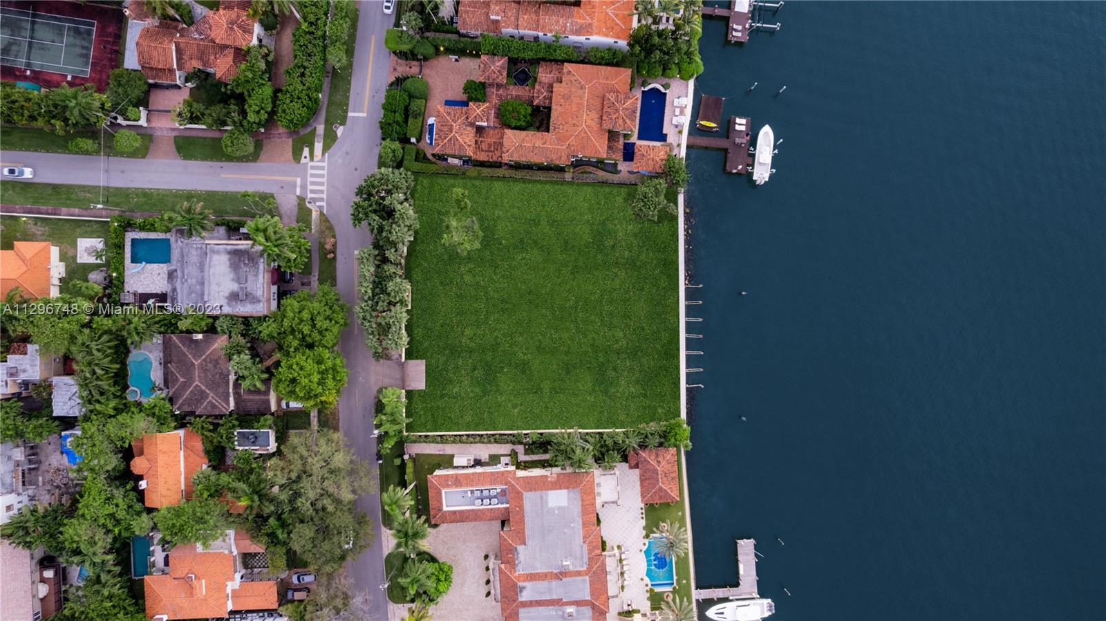 Miami Beach, Florida 33140, United States, ,Land,Active,74188