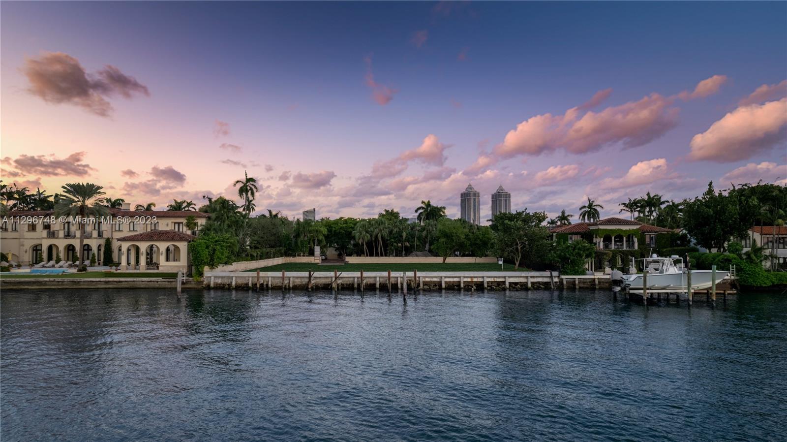 Miami Beach, Florida 33140, United States, ,Land,Active,74188