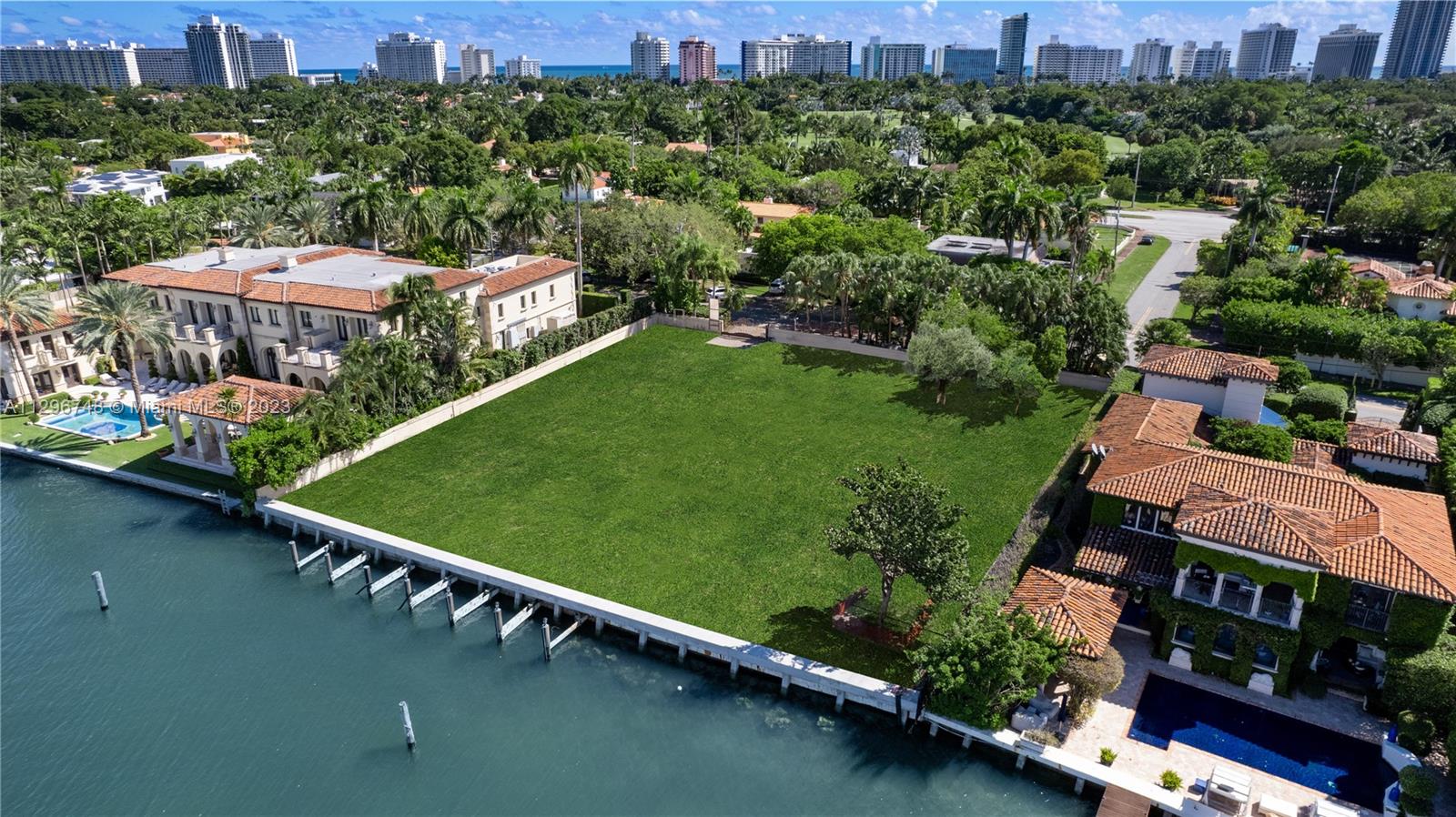 Miami Beach, Florida 33140, United States, ,Land,Active,74188