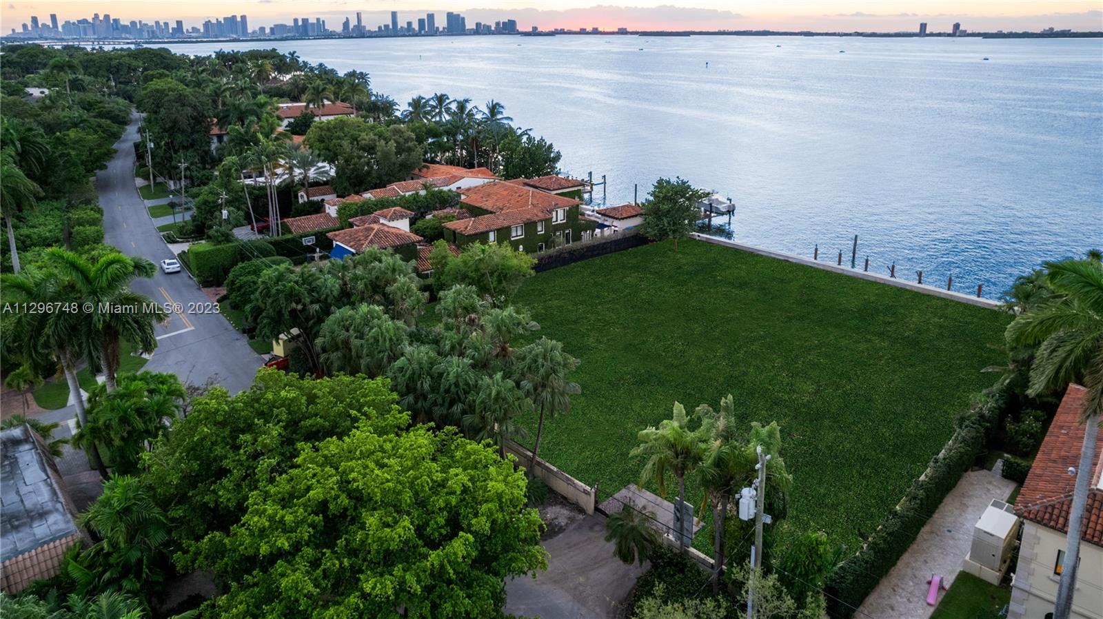 Miami Beach, Florida 33140, United States, ,Land,Active,74188