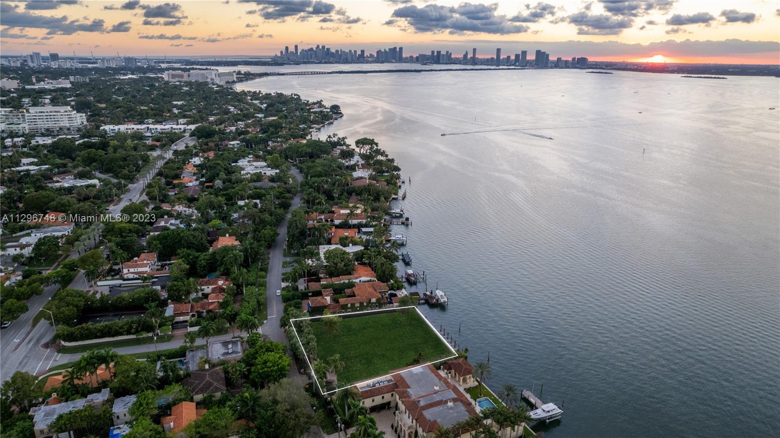 Miami Beach, Florida 33140, United States, ,Land,Active,74188