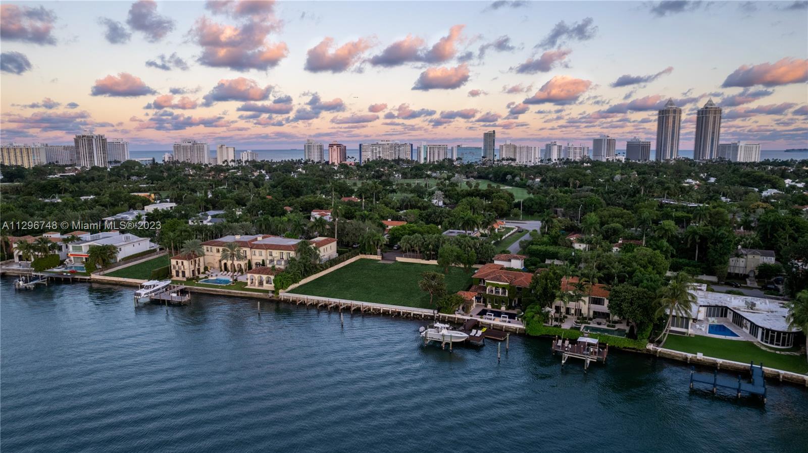 Miami Beach, Florida 33140, United States, ,Land,Active,74188