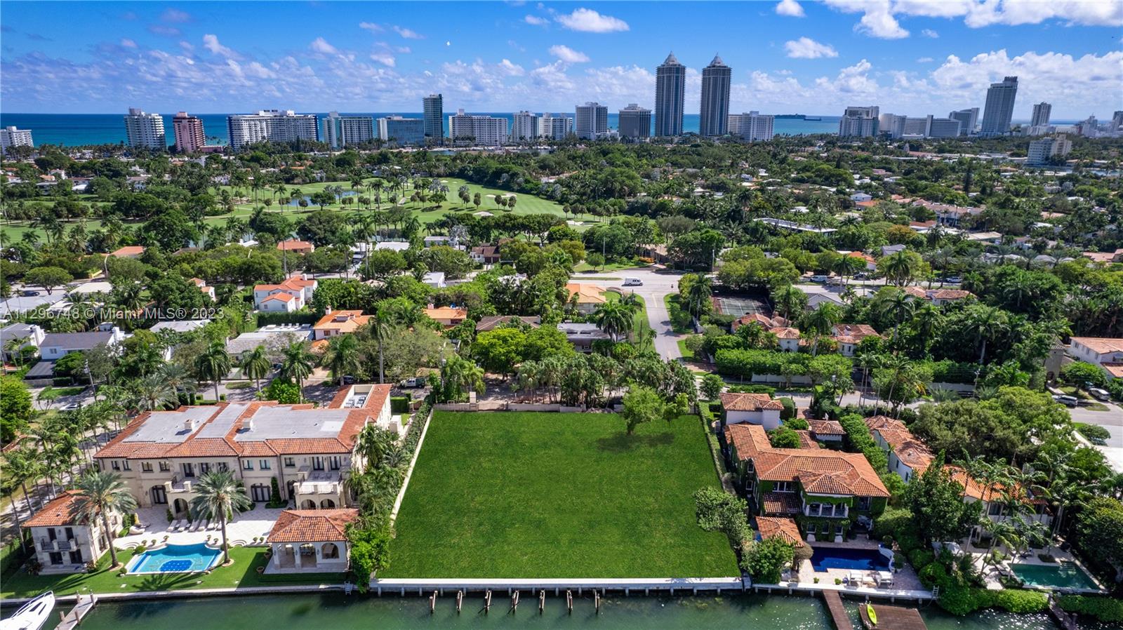 Miami Beach, Florida 33140, United States, ,Land,Active,74188