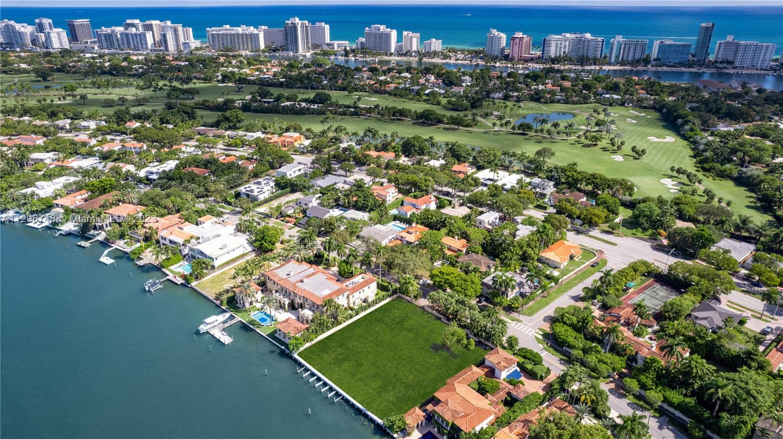 Miami Beach, Florida 33140, United States, ,Land,Active,74188