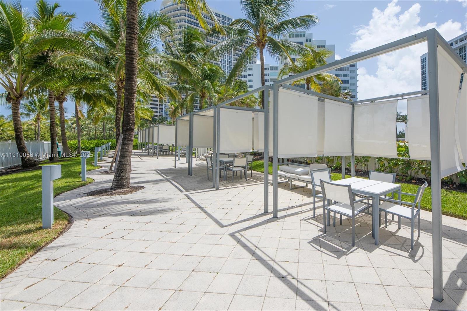 HARBOUR HOUSE - Residential Lease