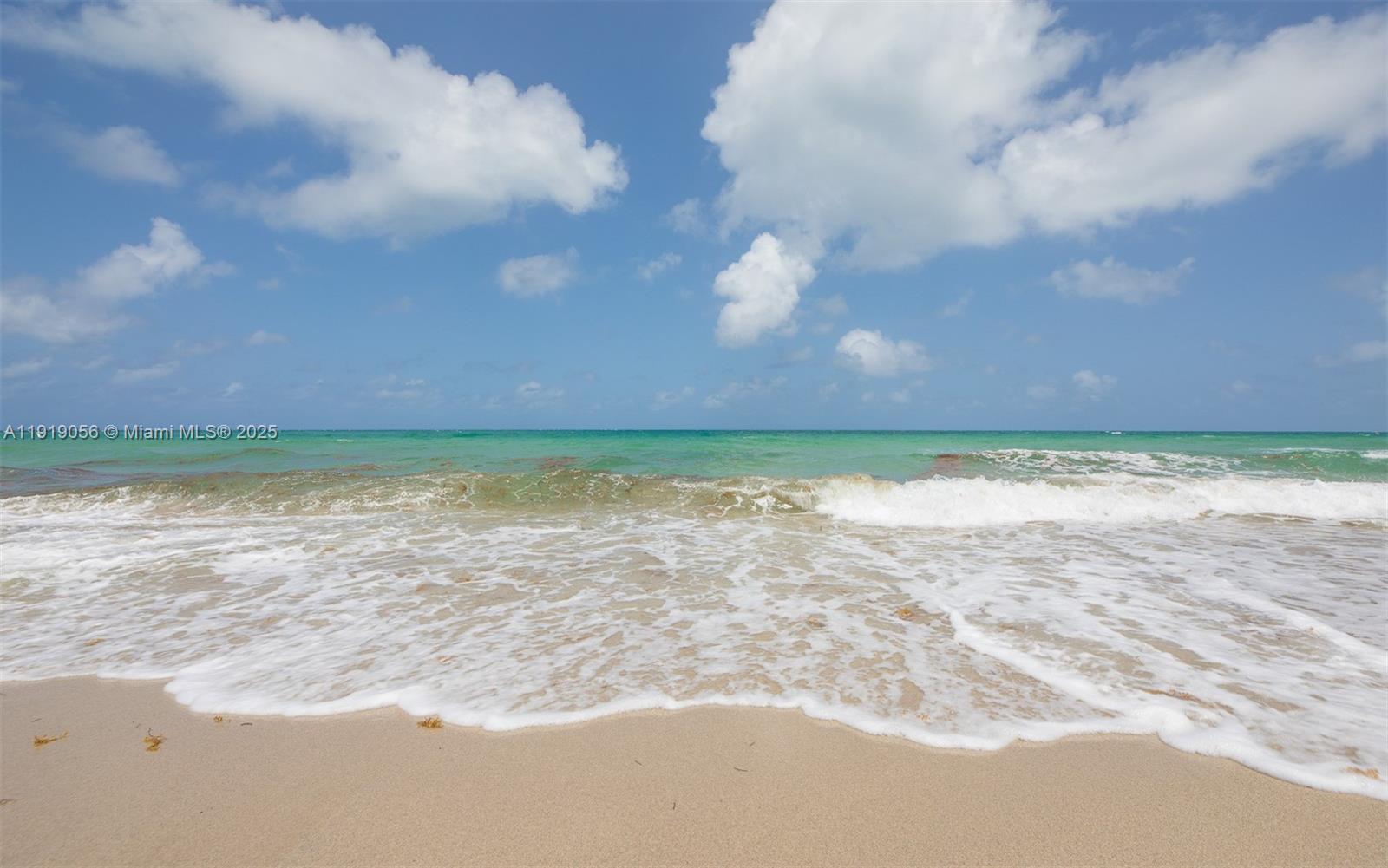 HARBOUR HOUSE - Residential Lease