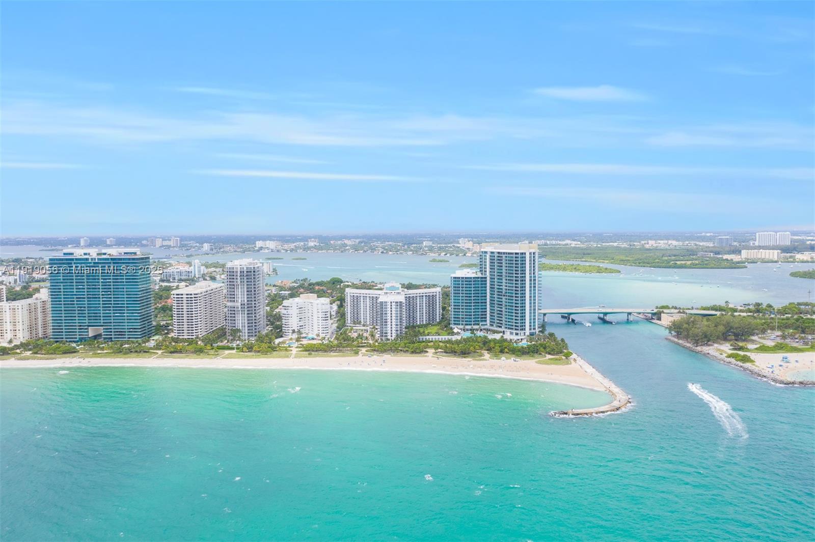 HARBOUR HOUSE - Residential Lease