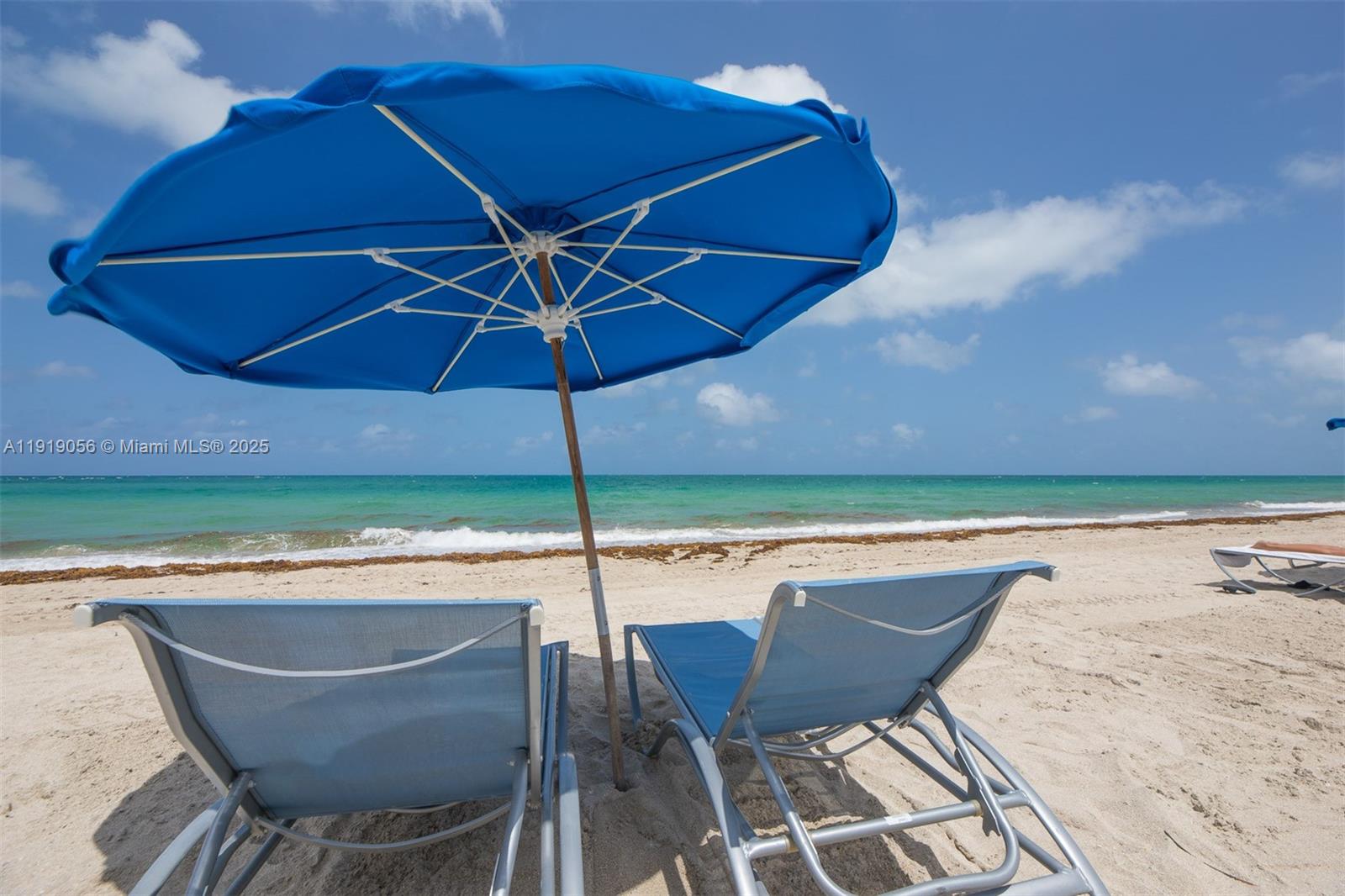 HARBOUR HOUSE - Residential Lease