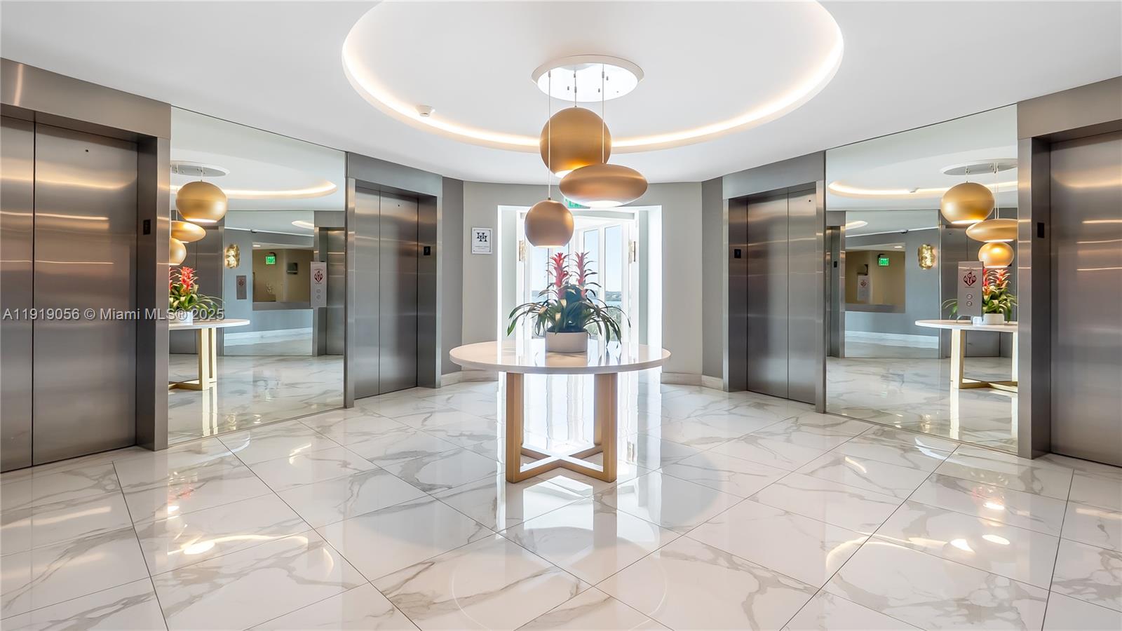 HARBOUR HOUSE - Residential Lease