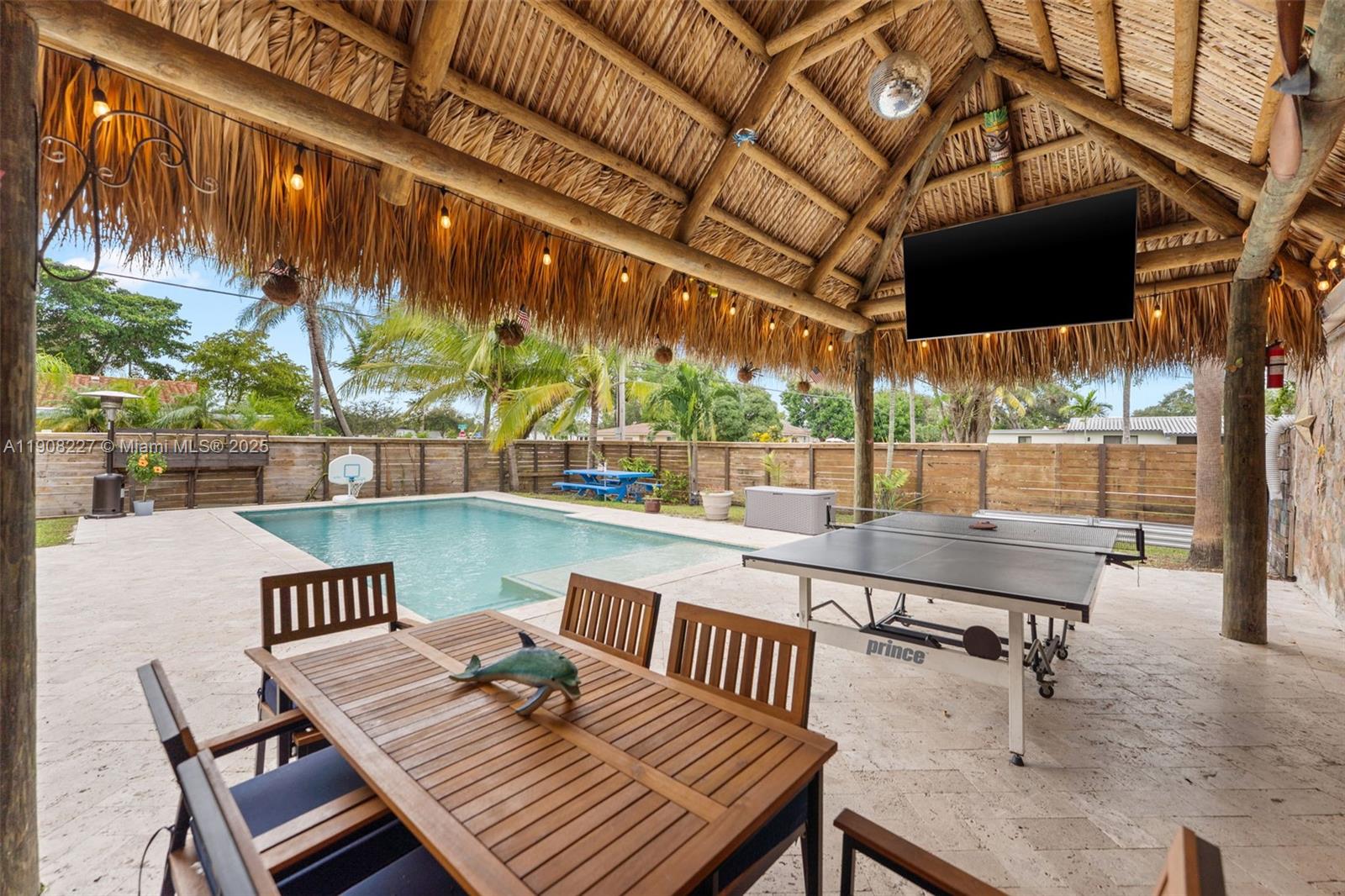 HOLLYWOOD HILLS AMEN PLAT - Residential