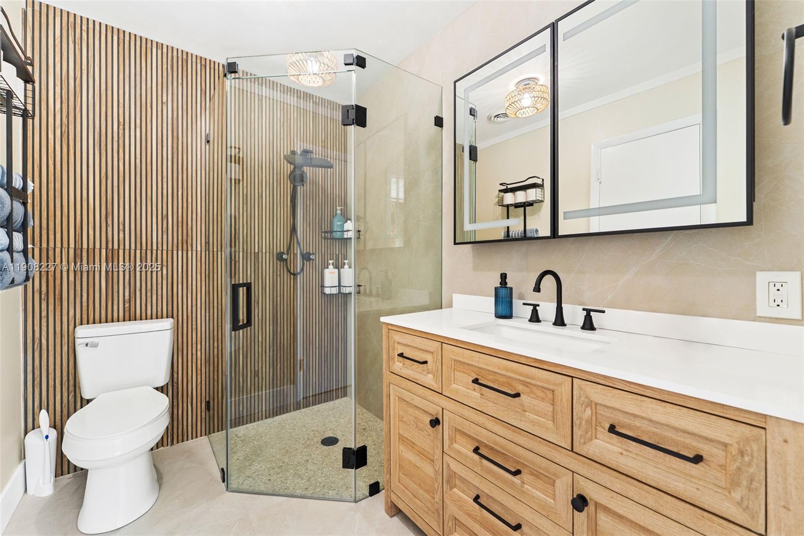 HOLLYWOOD HILLS AMEN PLAT - Residential