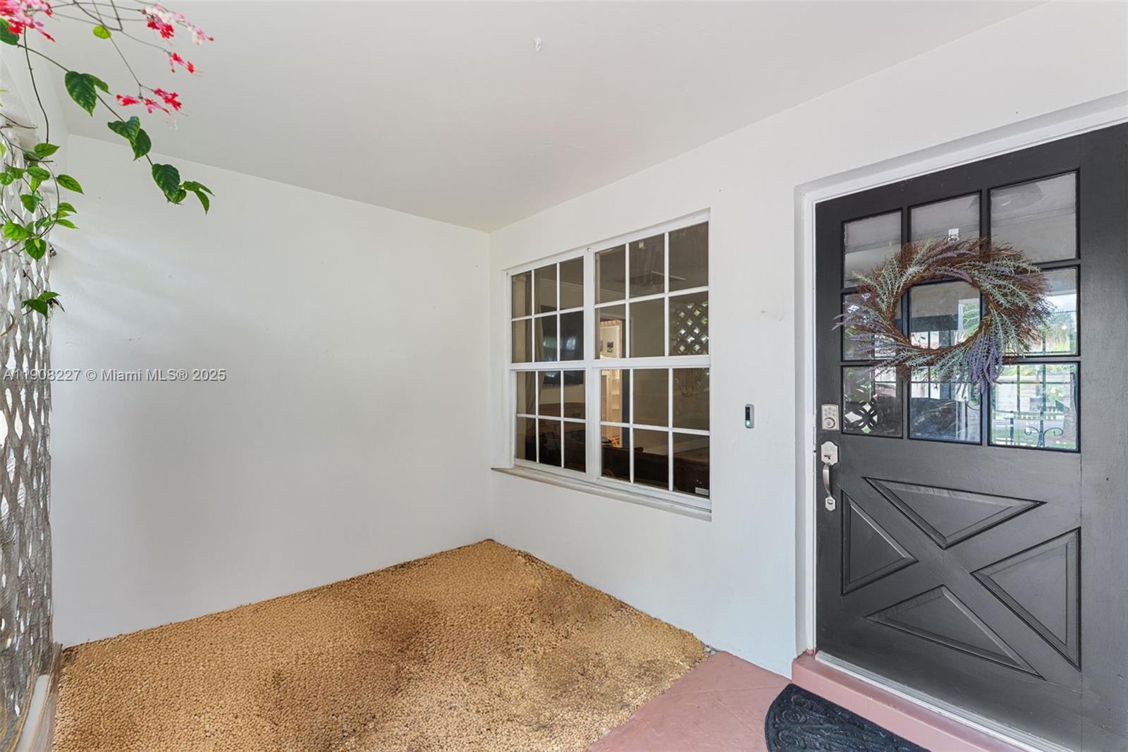 HOLLYWOOD HILLS AMEN PLAT - Residential