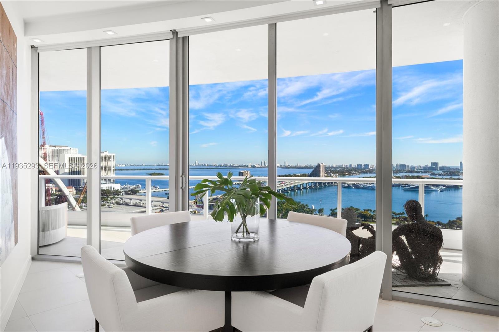 900 BISCAYNE BAY CONDO - Residential