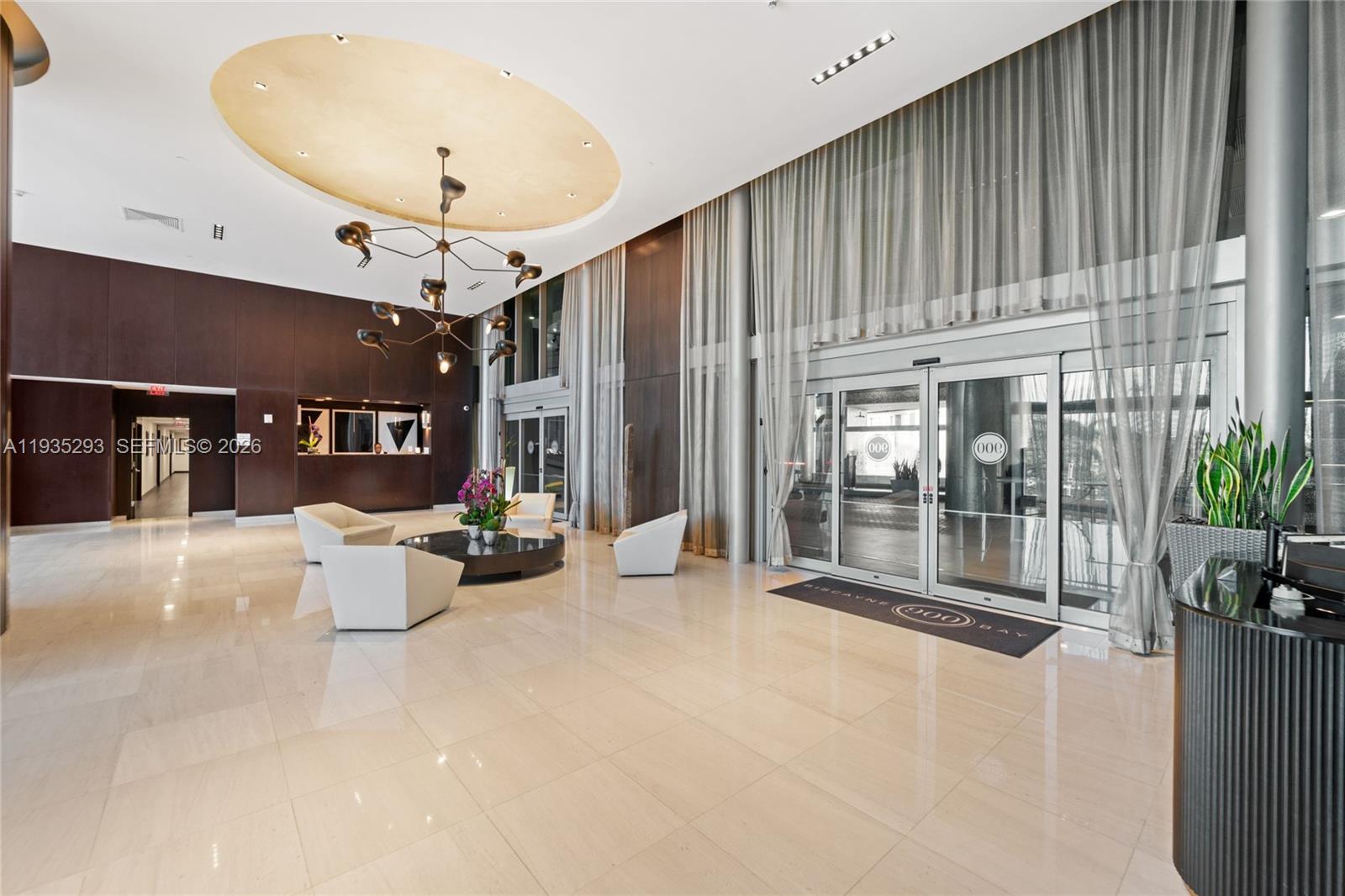 900 BISCAYNE BAY CONDO - Residential