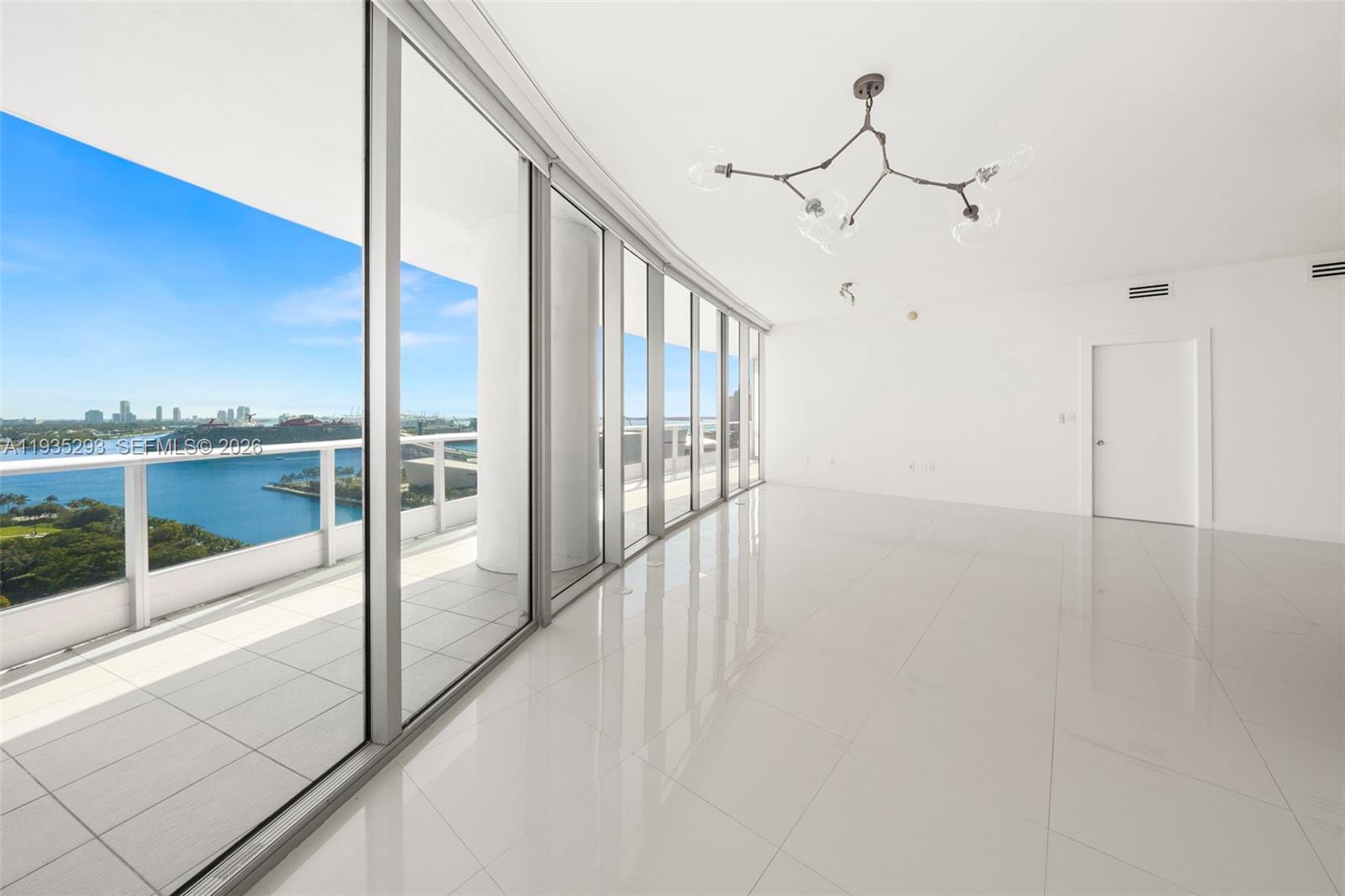 900 BISCAYNE BAY CONDO - Residential