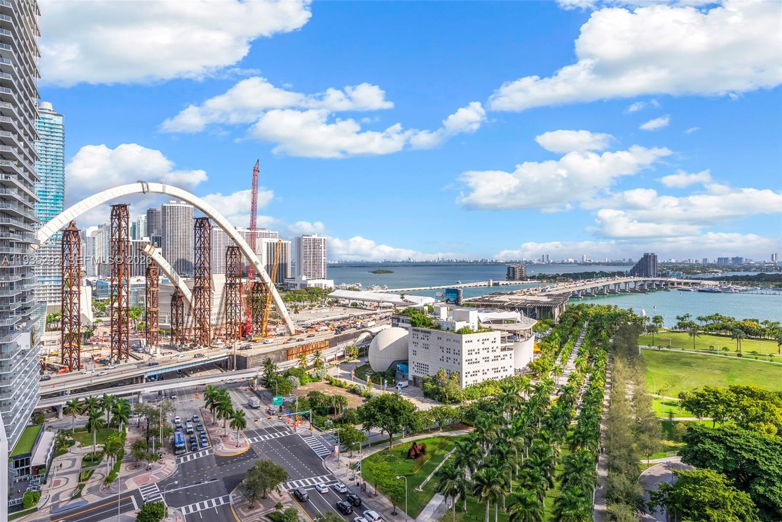 900 BISCAYNE BAY CONDO - Residential