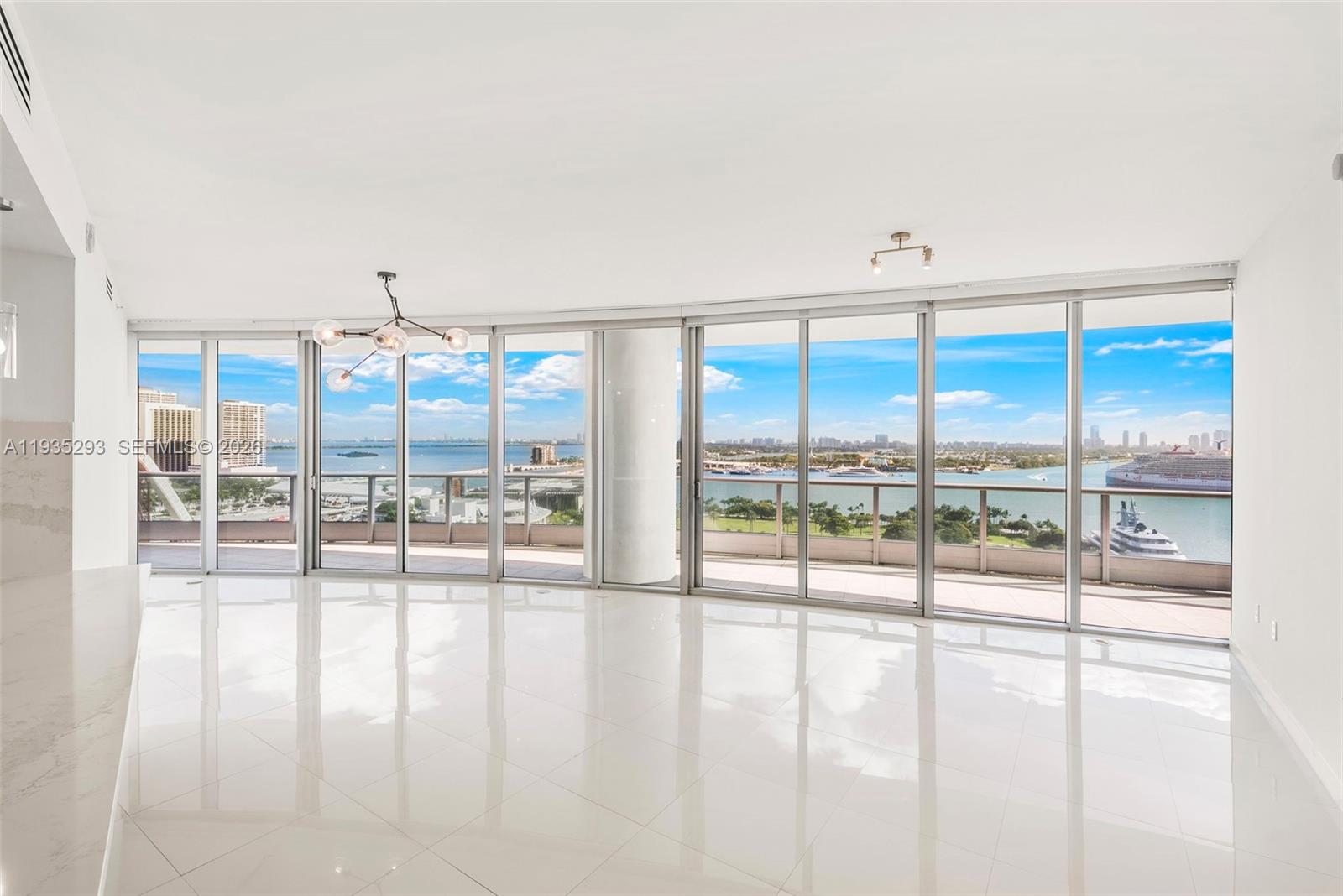 900 BISCAYNE BAY CONDO - Residential