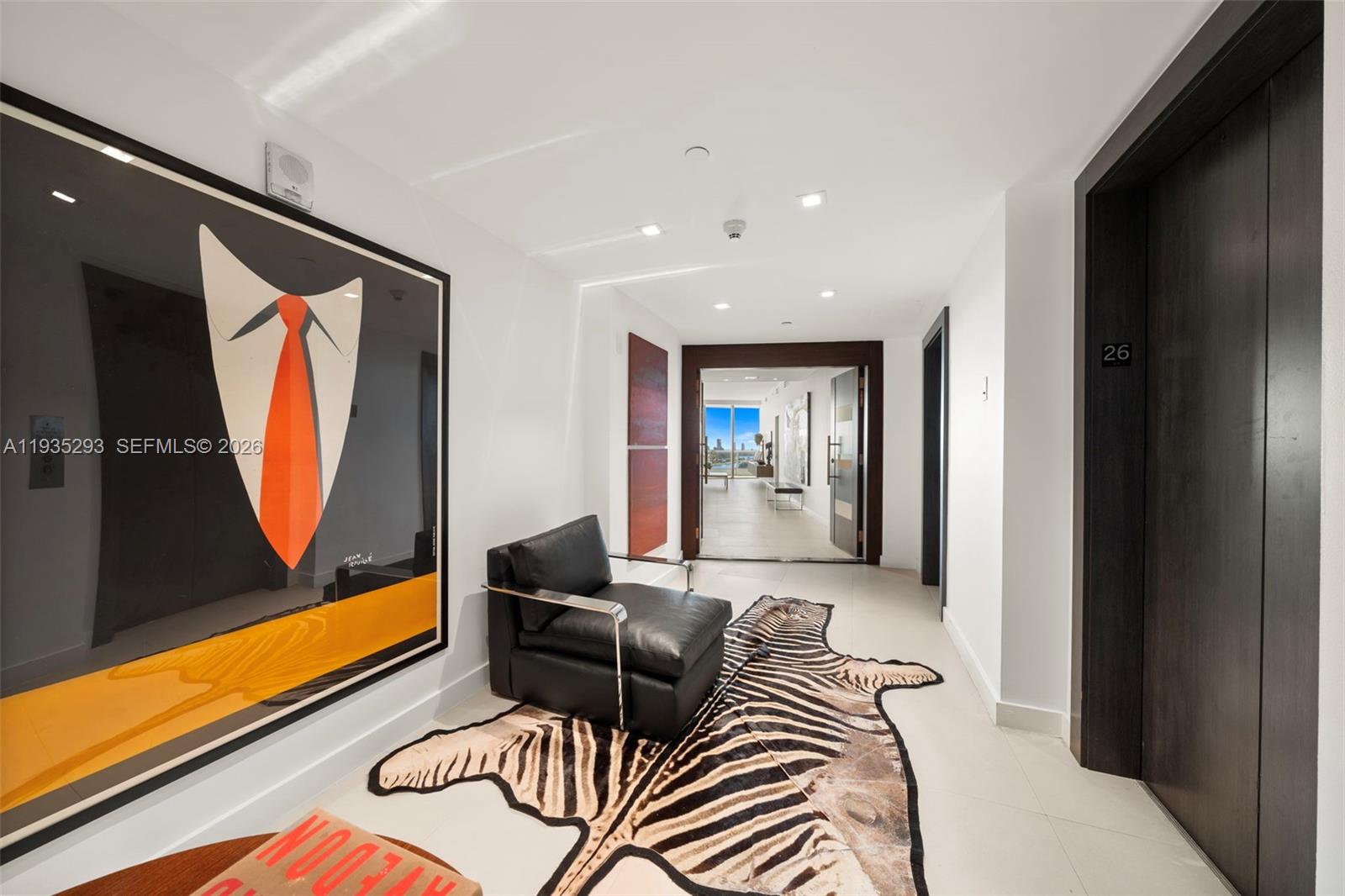 900 BISCAYNE BAY CONDO - Residential