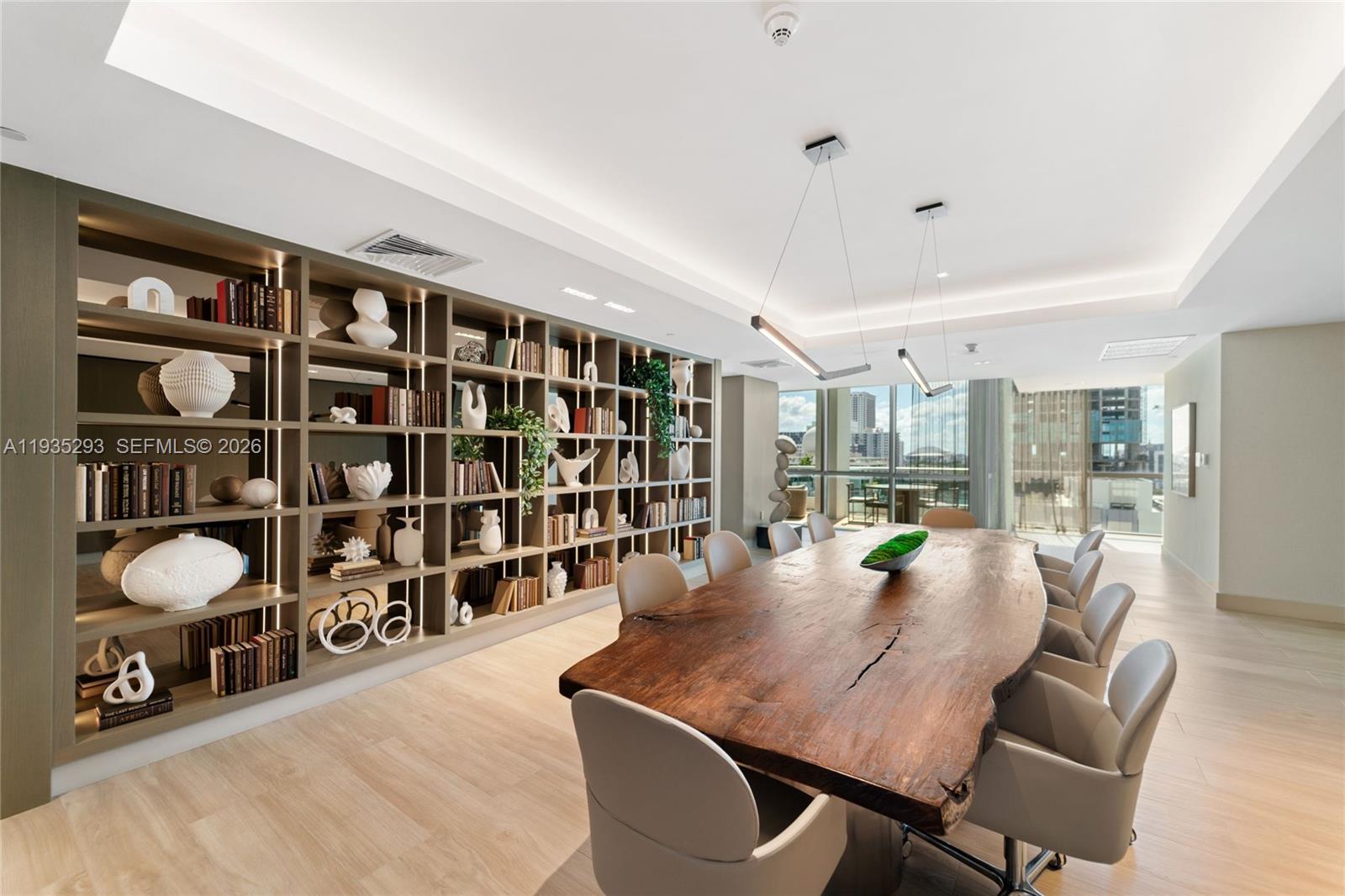 900 BISCAYNE BAY CONDO - Residential