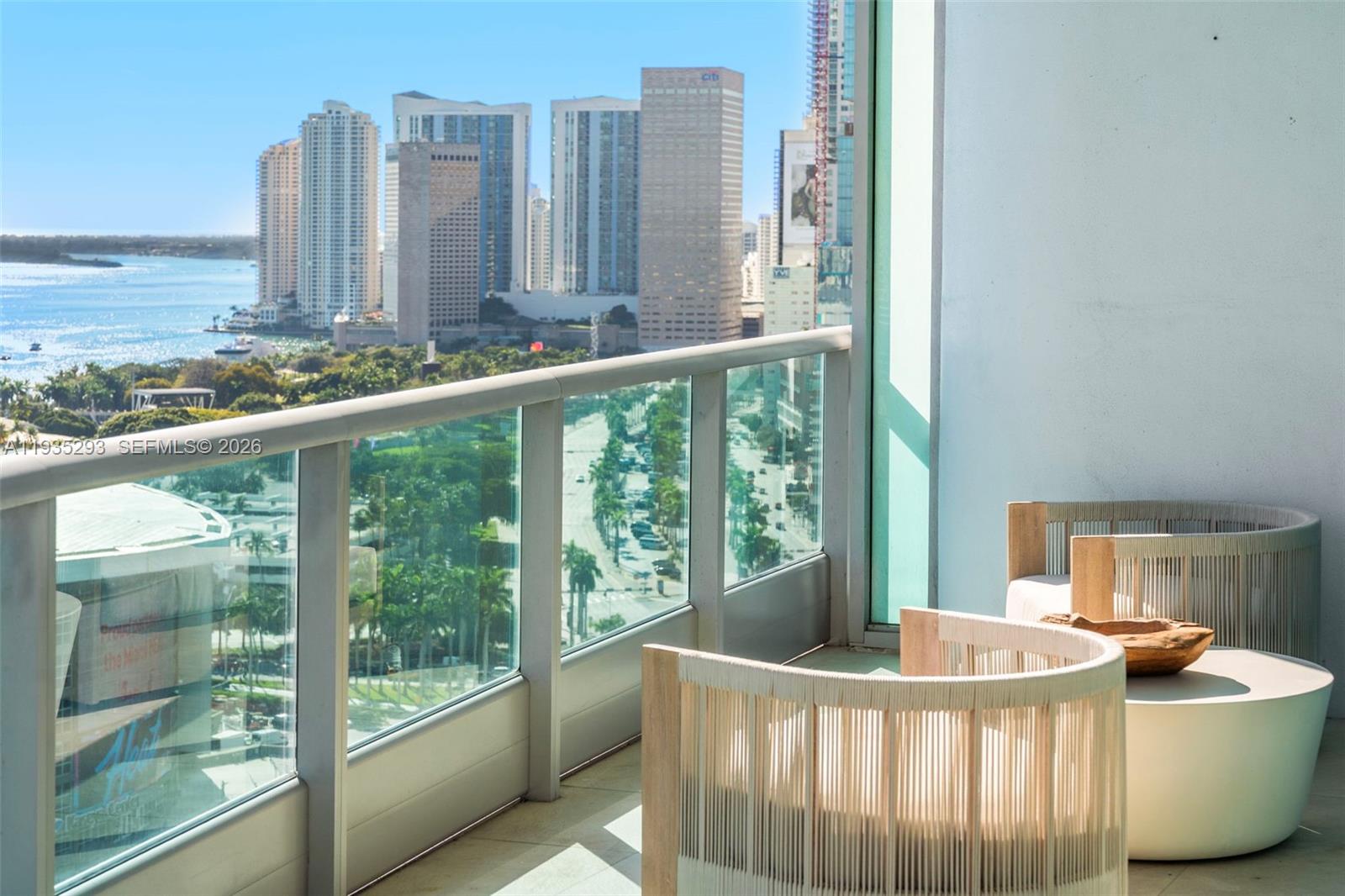 900 BISCAYNE BAY CONDO - Residential