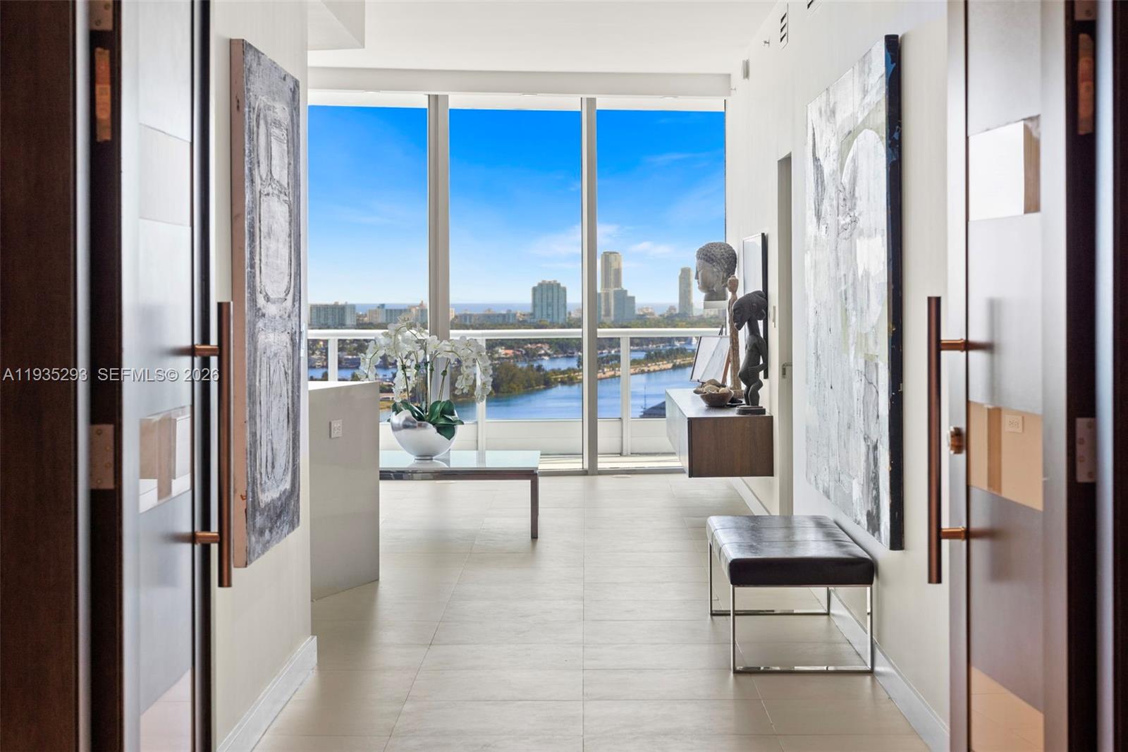 900 BISCAYNE BAY CONDO - Residential