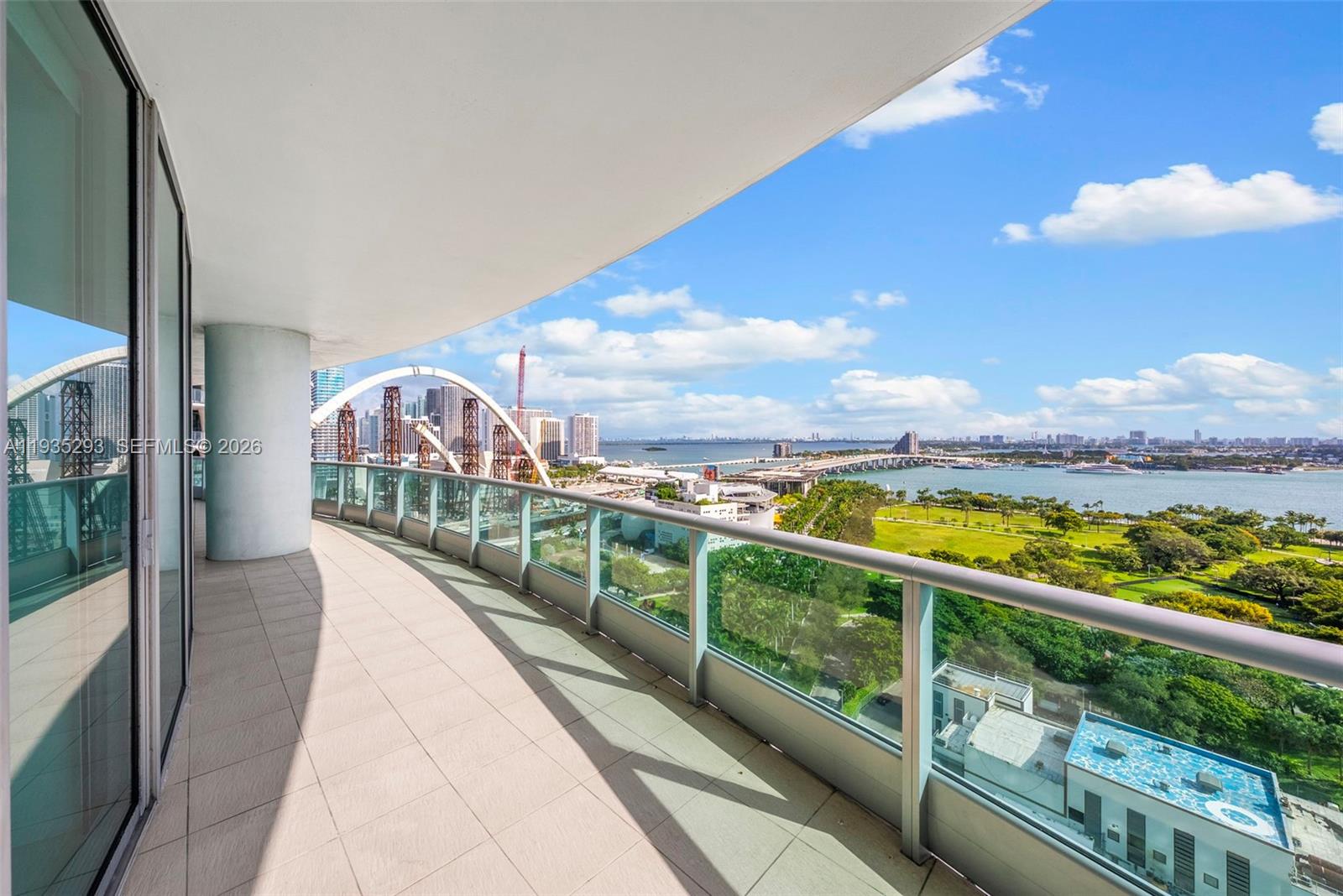 900 BISCAYNE BAY CONDO - Residential