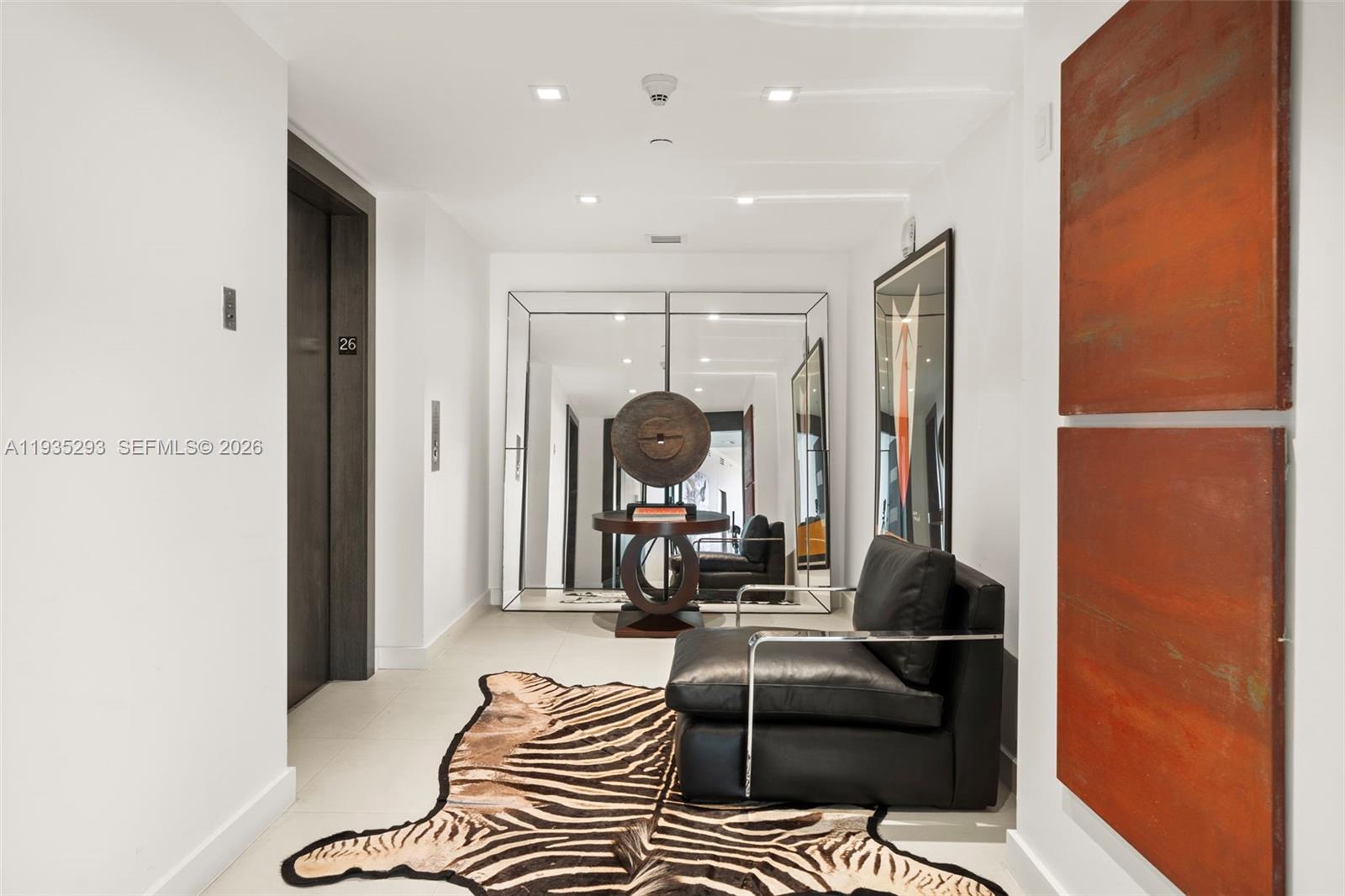 900 BISCAYNE BAY CONDO - Residential