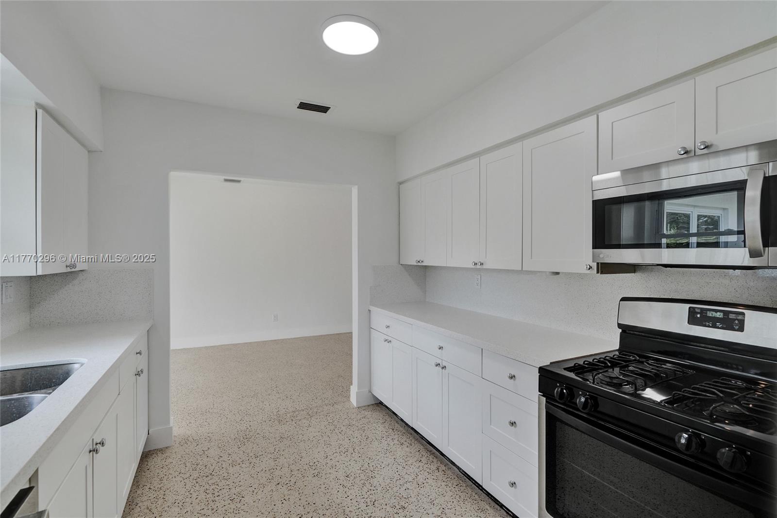 KEYSTONE POINT SEC 3 - Residential