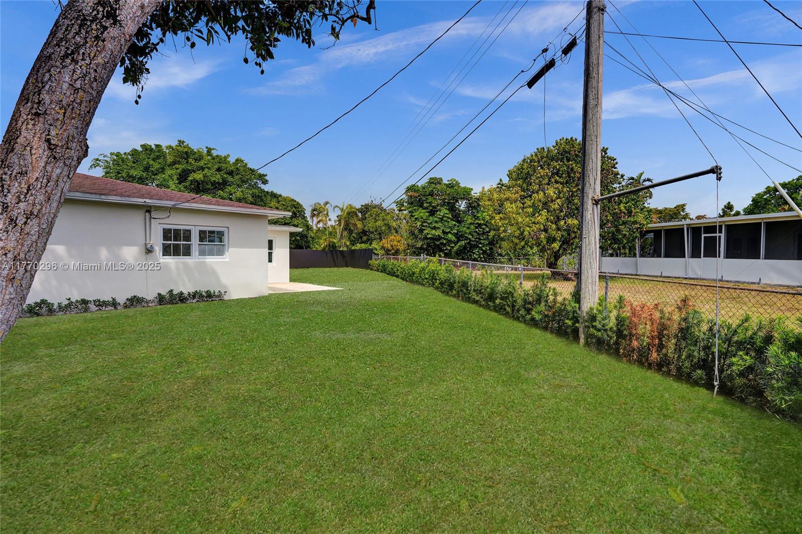 KEYSTONE POINT SEC 3 - Residential