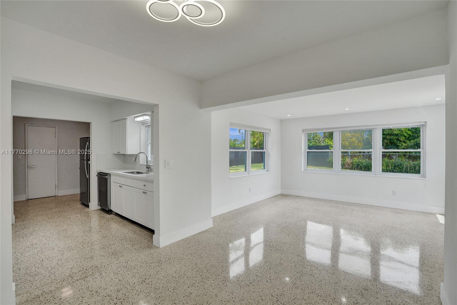 KEYSTONE POINT SEC 3 - Residential