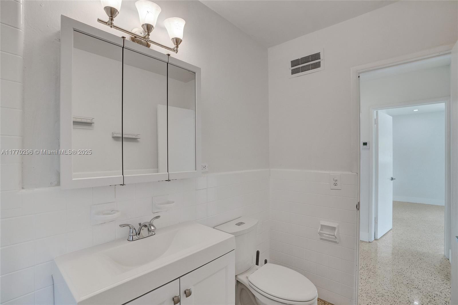 KEYSTONE POINT SEC 3 - Residential