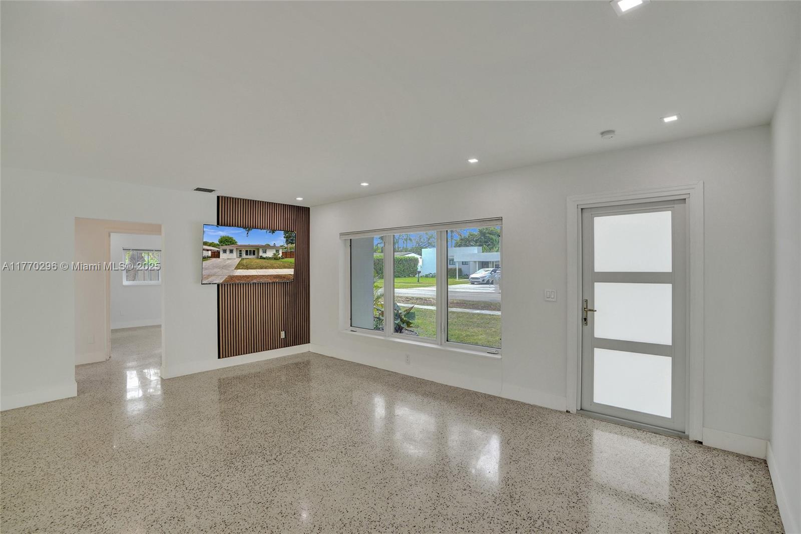 KEYSTONE POINT SEC 3 - Residential