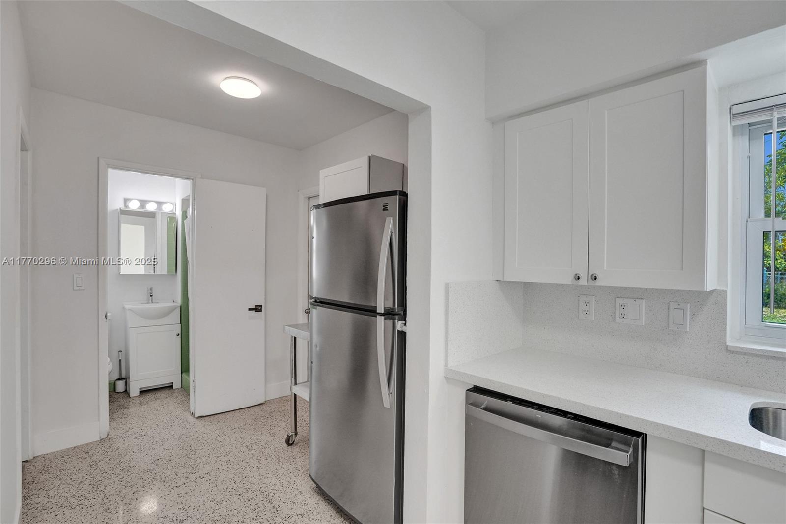 KEYSTONE POINT SEC 3 - Residential